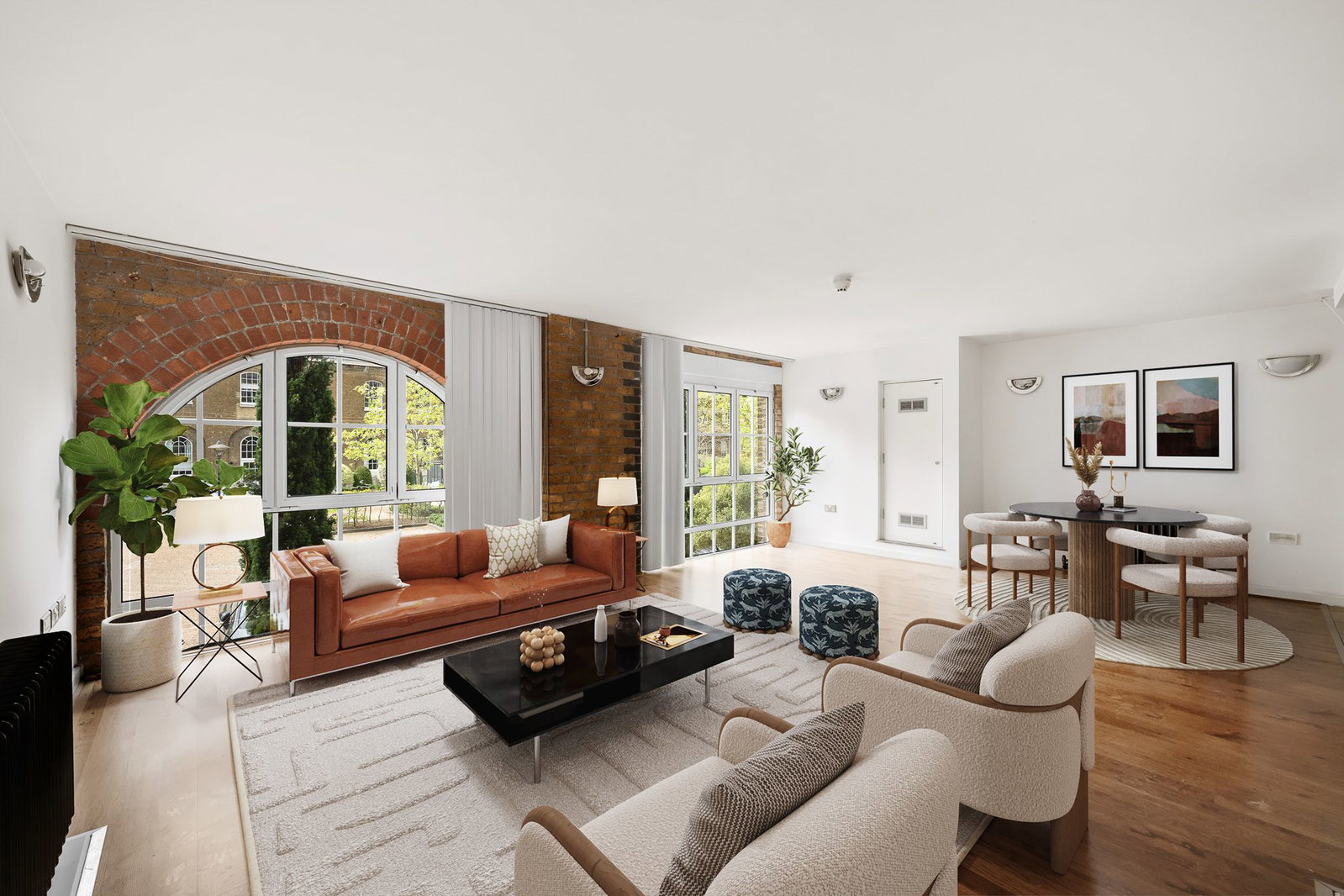Apartment for sale in London, Marlborough Road, Woolwich, SE18 6RU, 1022 m²