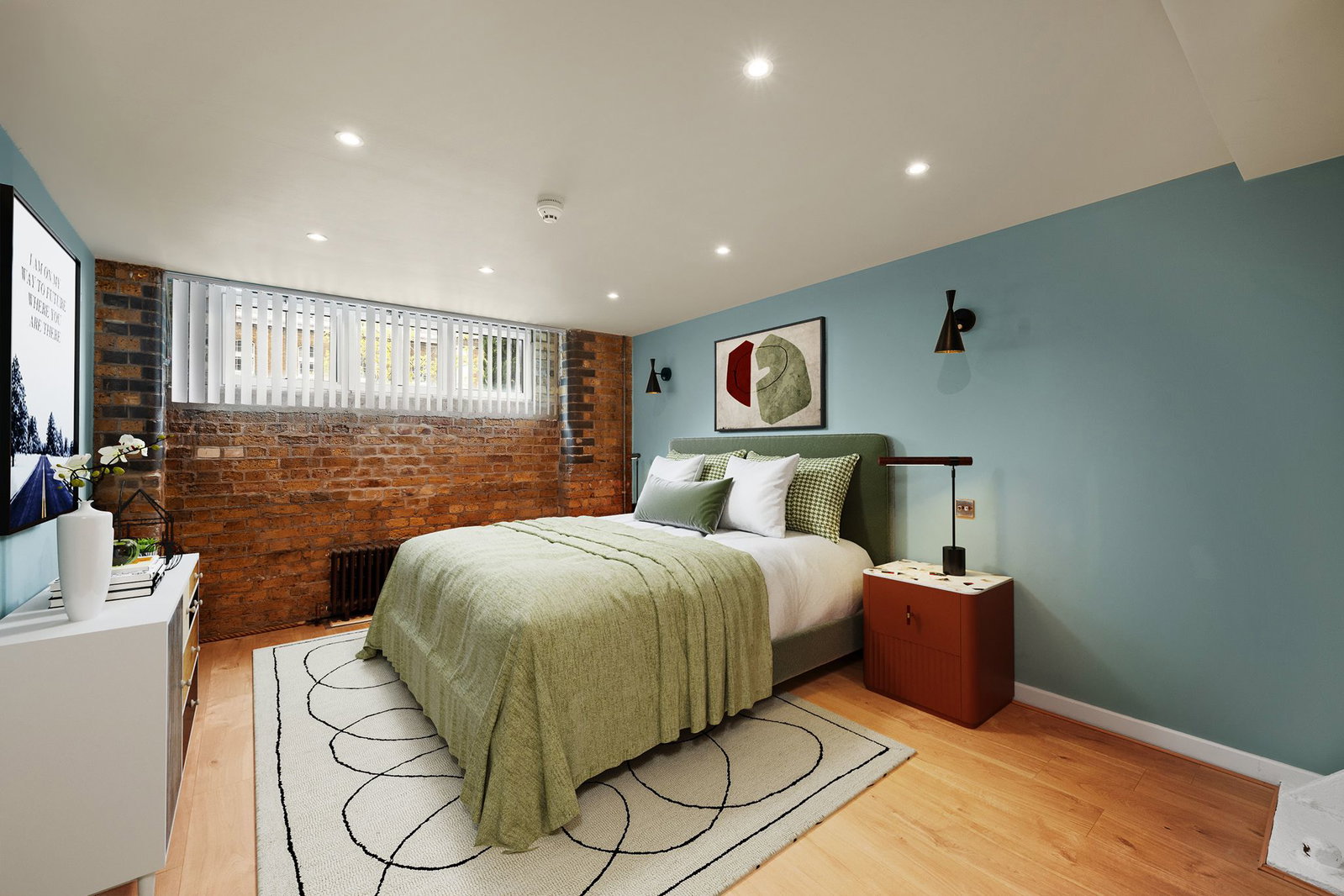 Apartment for sale in London, Marlborough Road, Woolwich, SE18 6RU, 1022 m²