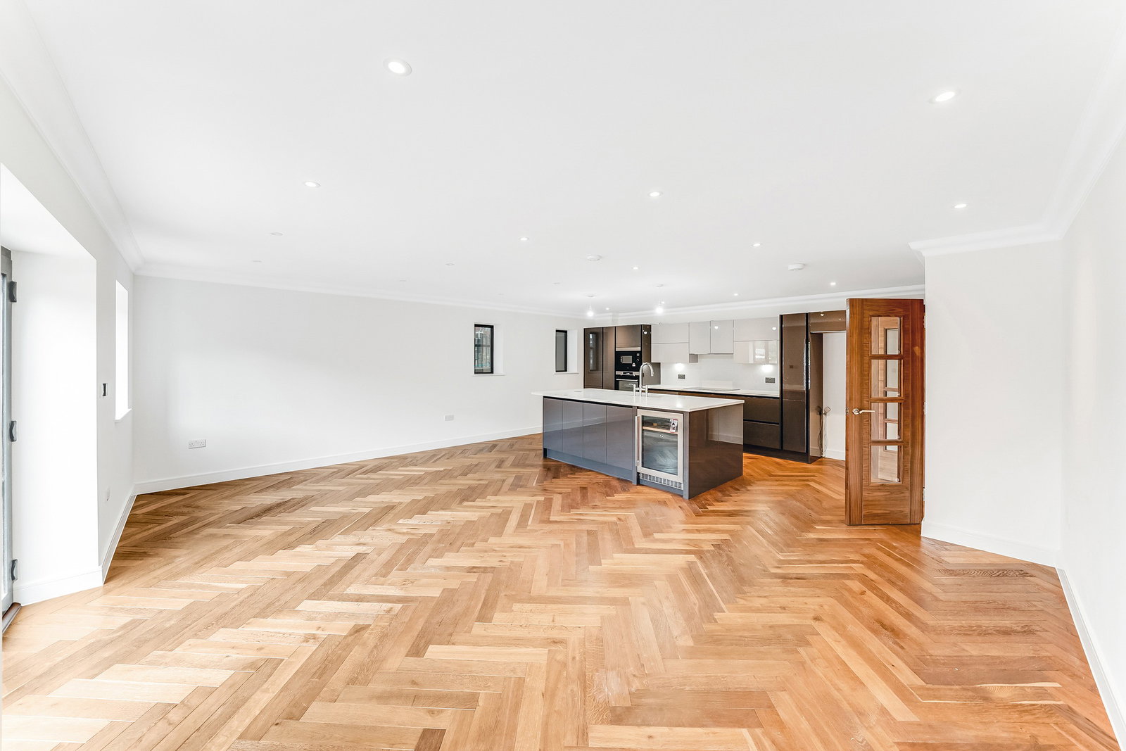 Apartment in Chigwell
