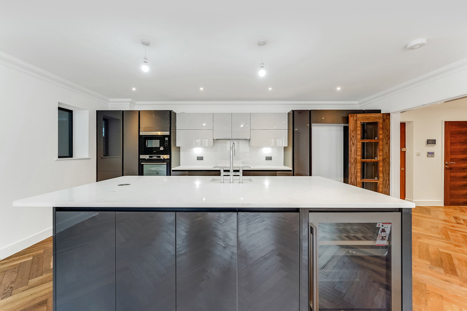 Apartment in Chigwell