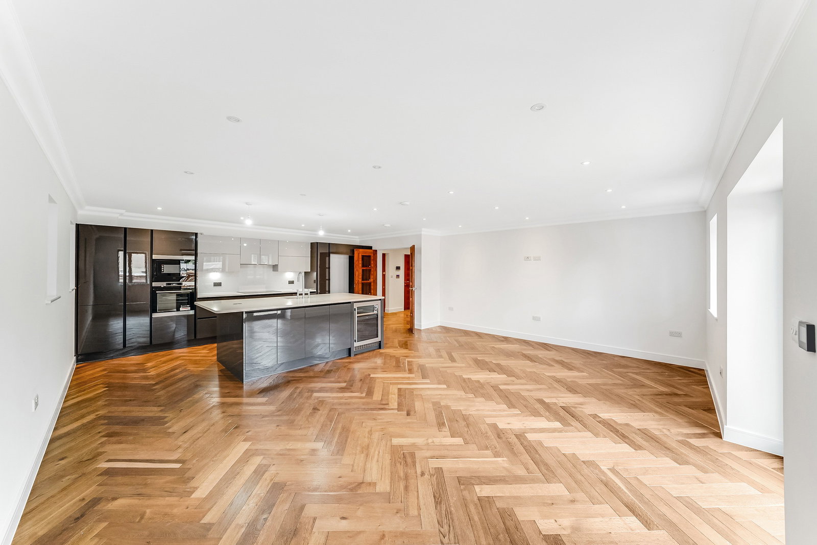 Apartment in Chigwell