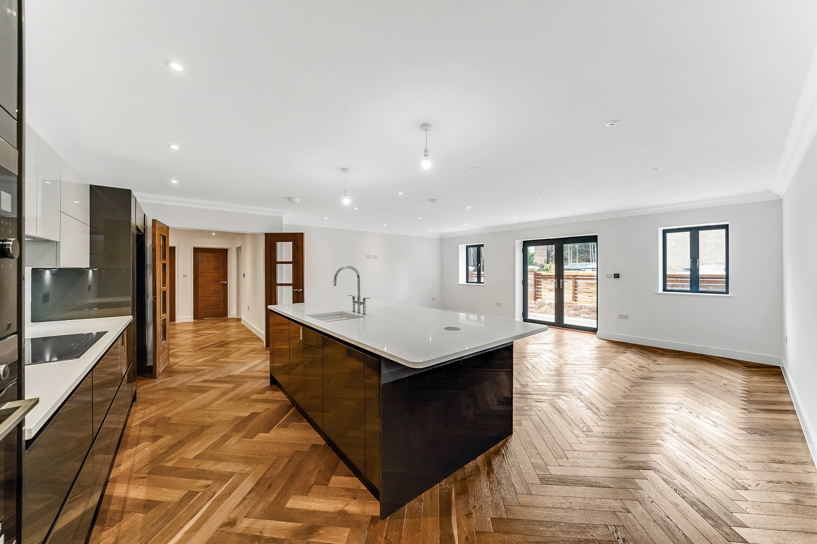 Apartment in Chigwell