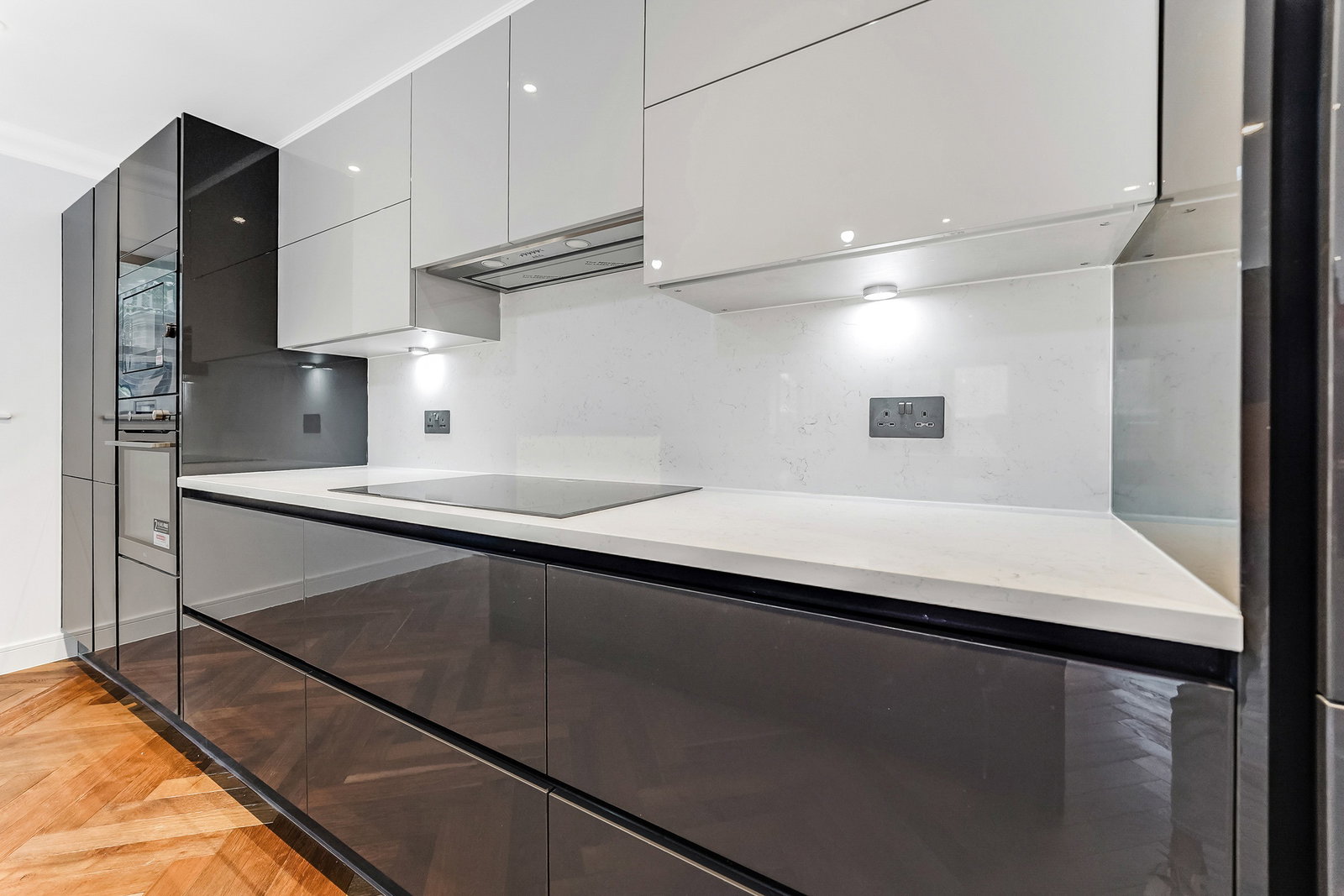 Apartment in Chigwell