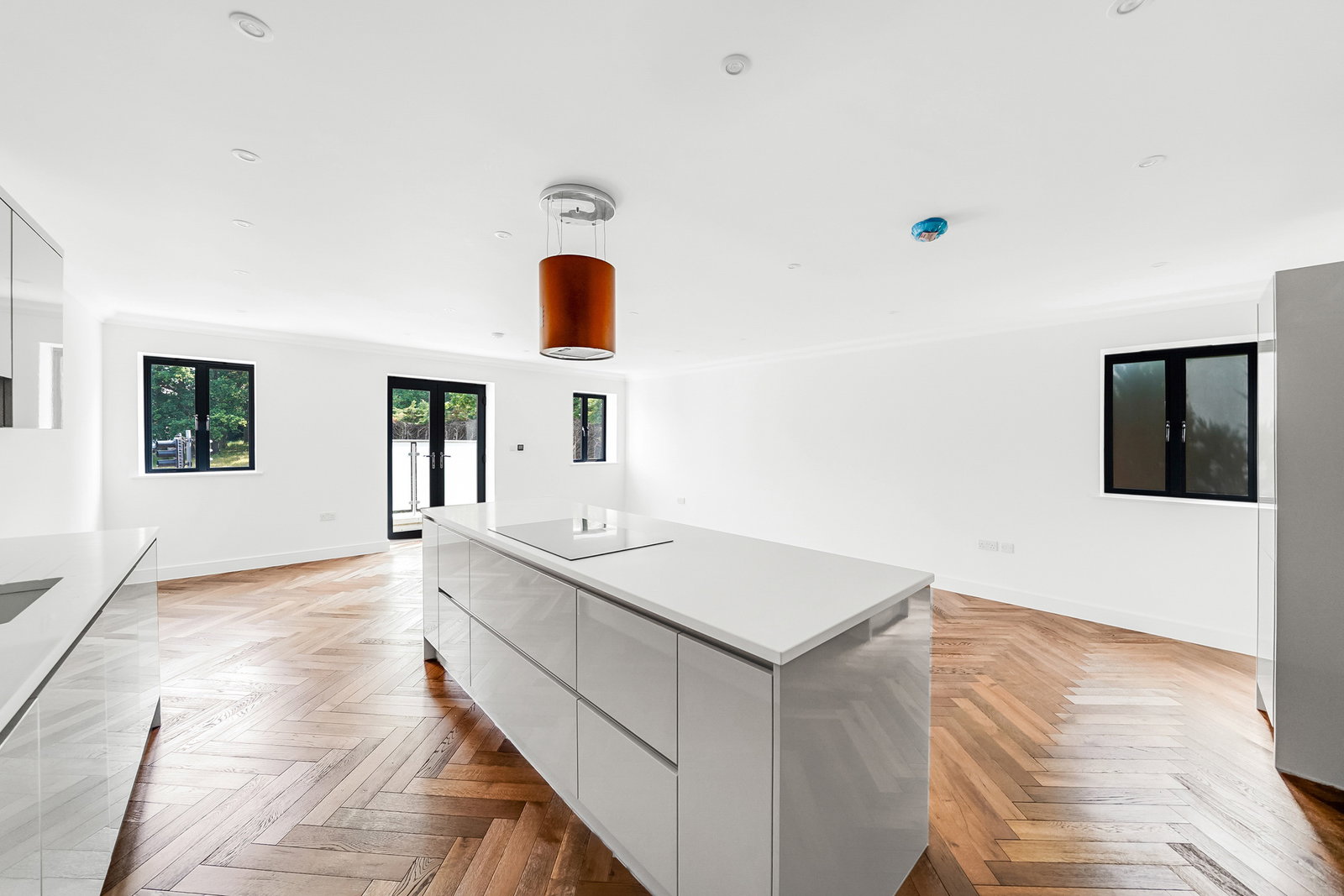Apartment in Chigwell