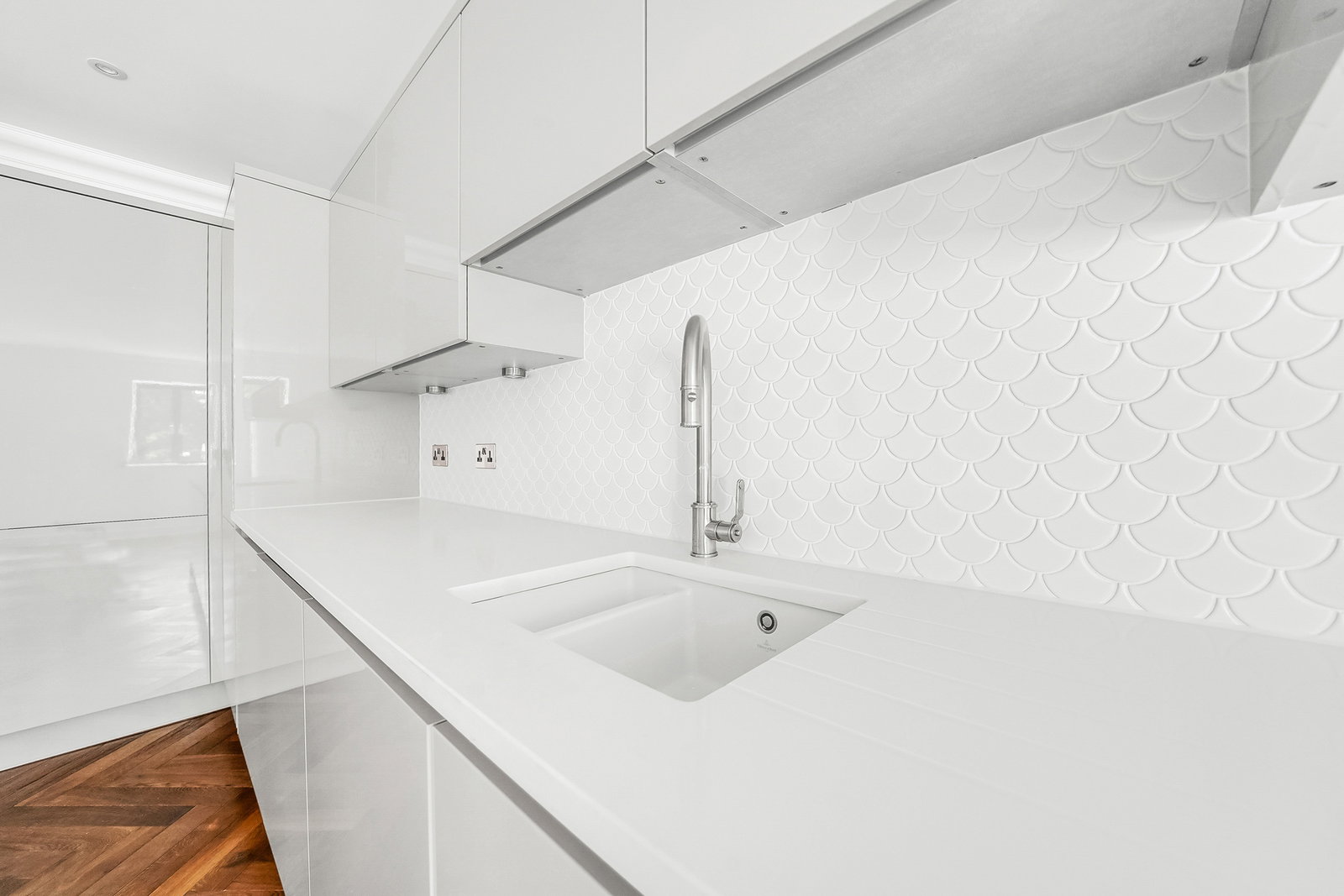 Apartment in Chigwell