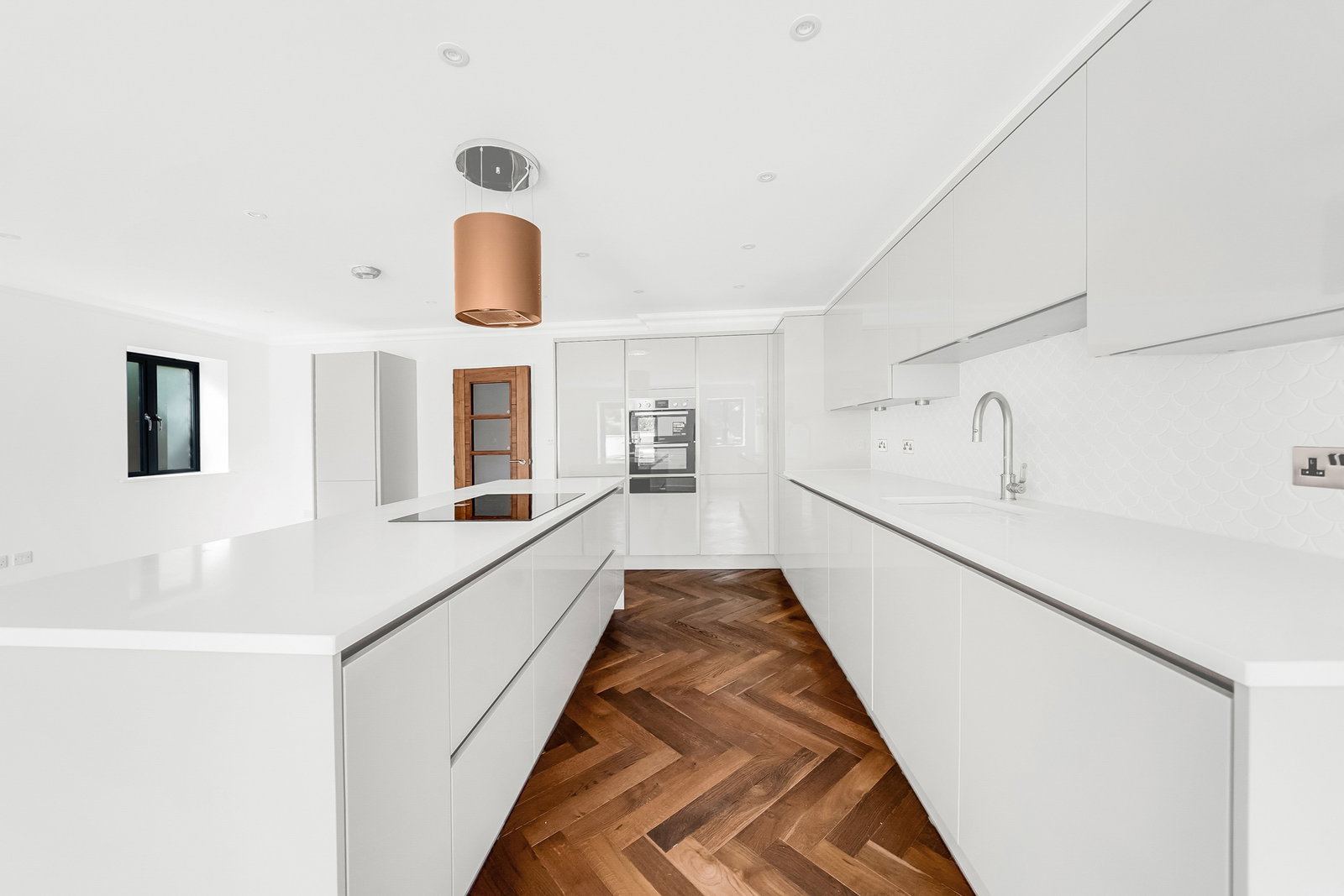 Apartment in Chigwell