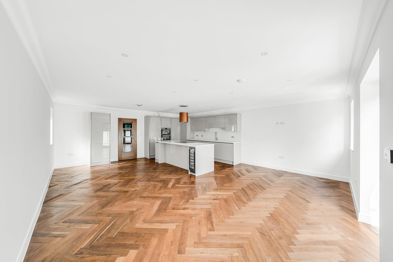 Apartment in Chigwell