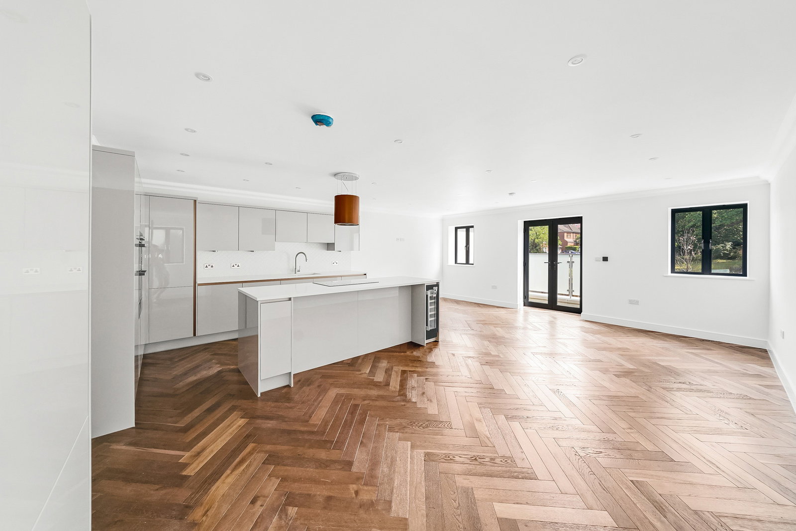 Apartment in Chigwell