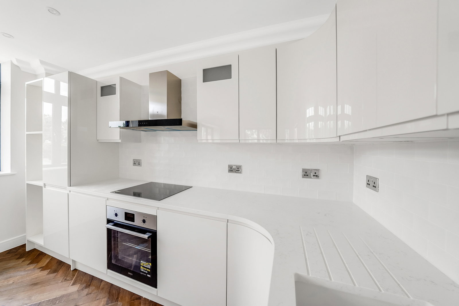 Apartment in Chigwell