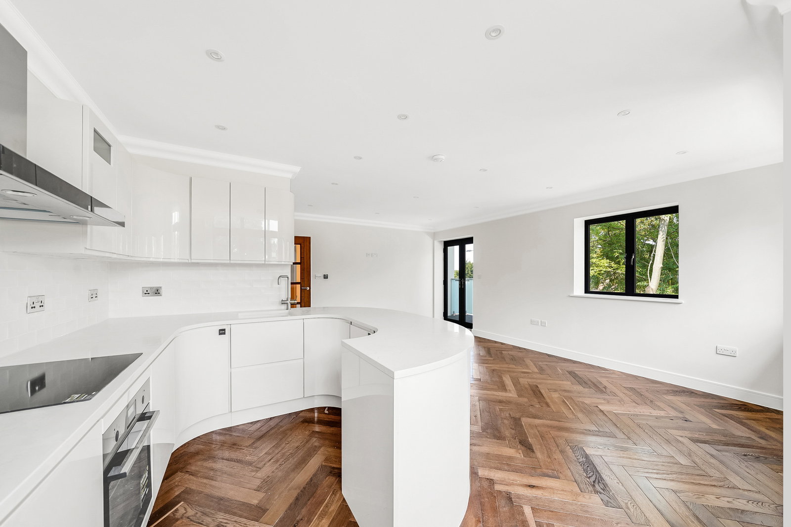 Apartment in Chigwell