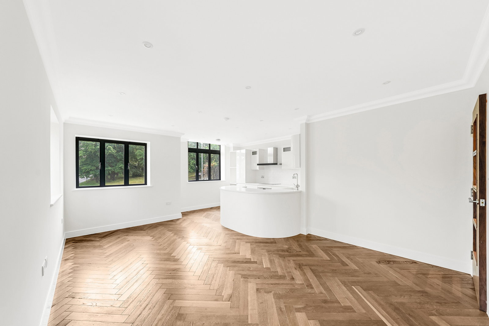 Apartment in Chigwell