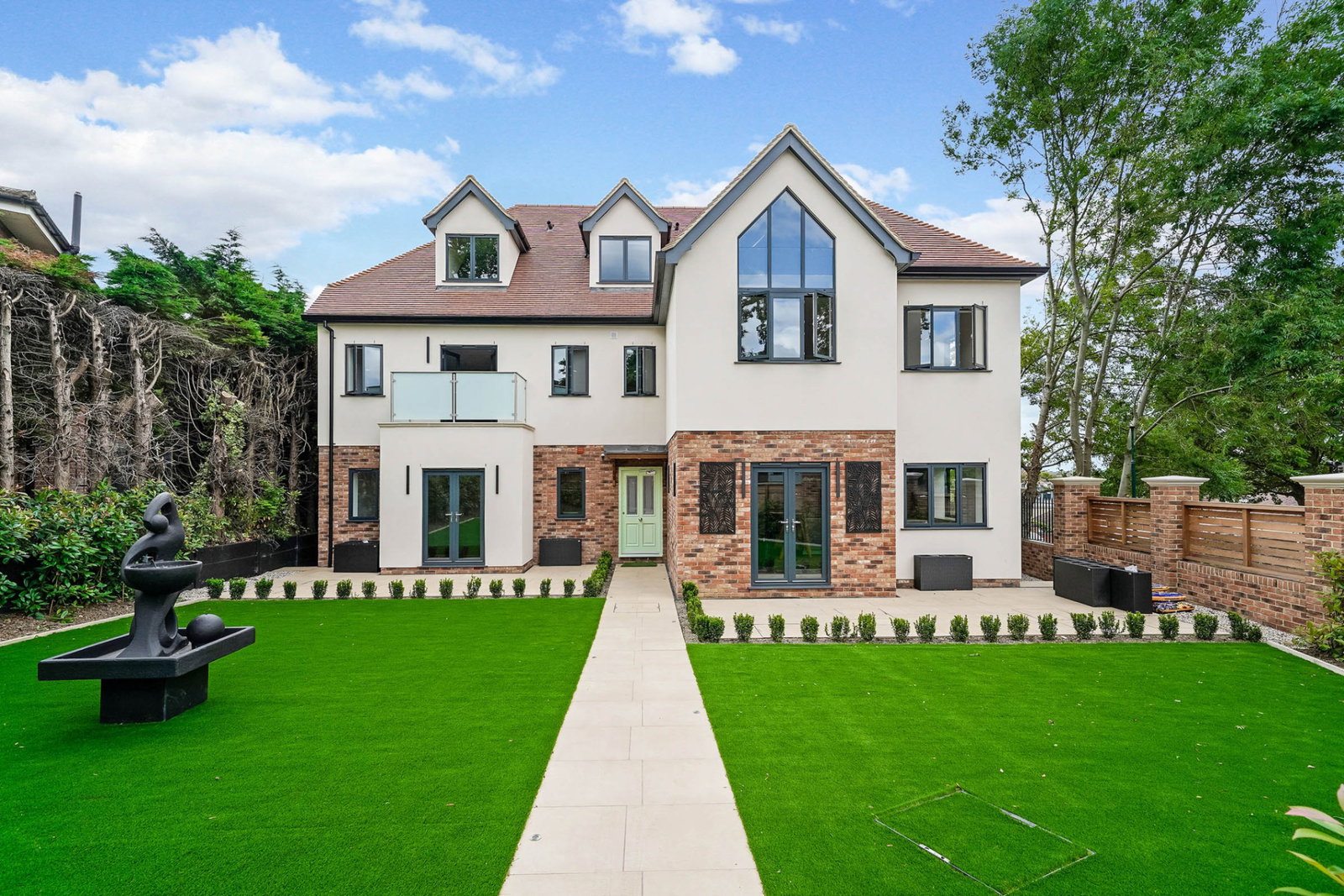 Apartment in Chigwell