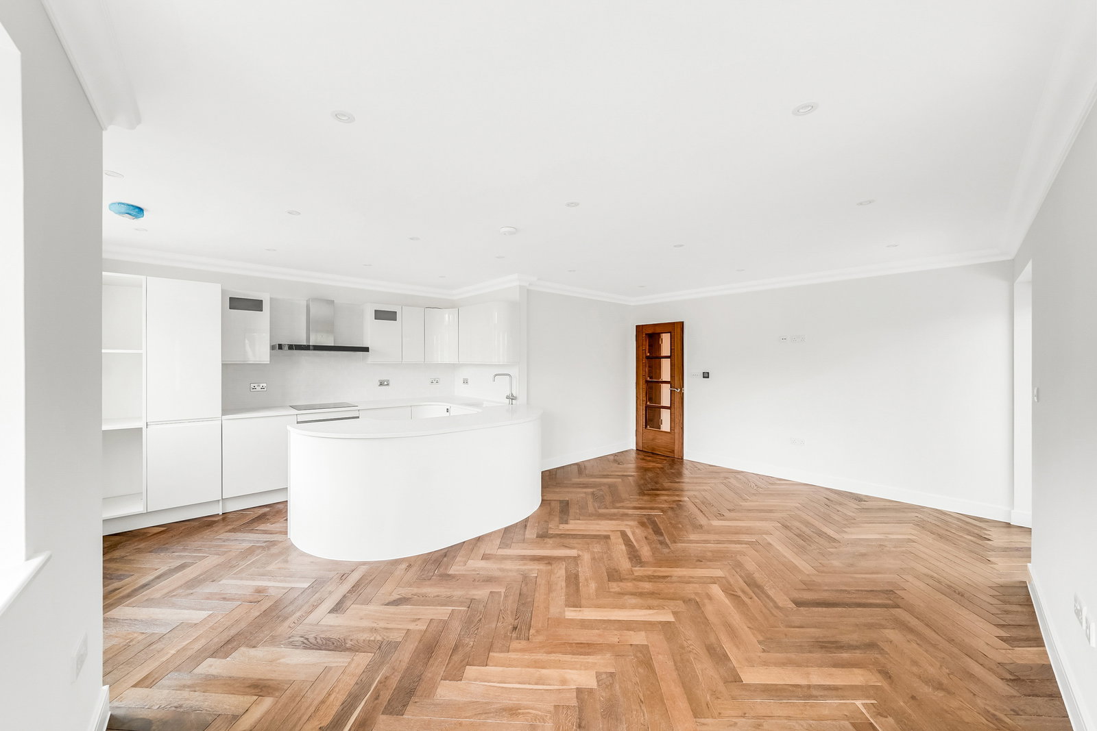 Apartment in Chigwell