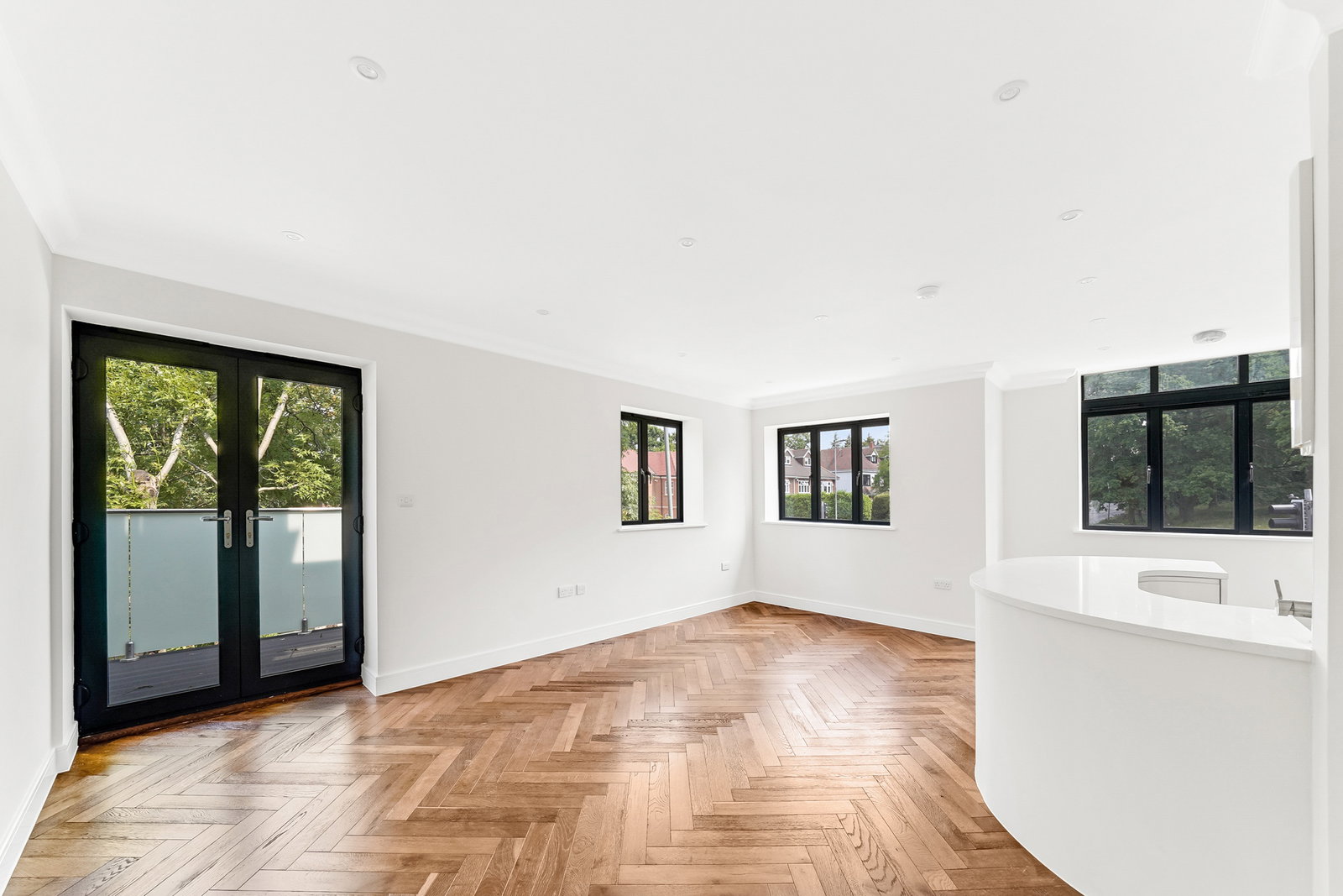 Apartment in Chigwell