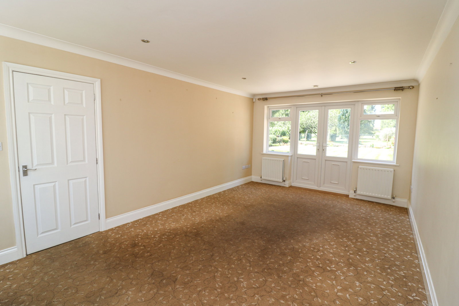 Bungalow for sale in Scunthorpe, Kenilworth Road, Scunthorpe, DN16 1EY