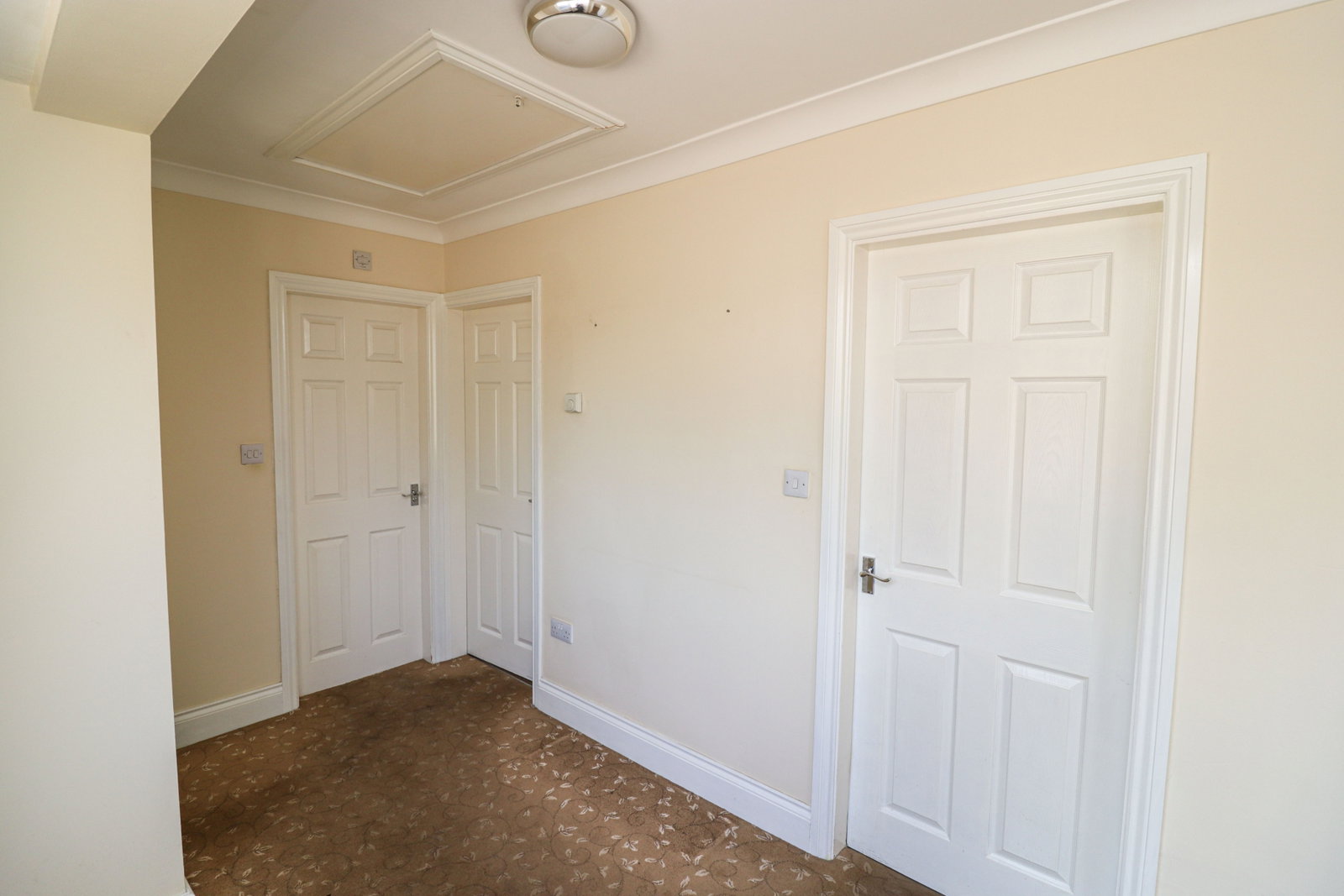 Bungalow for sale in Scunthorpe, Kenilworth Road, Scunthorpe, DN16 1EY