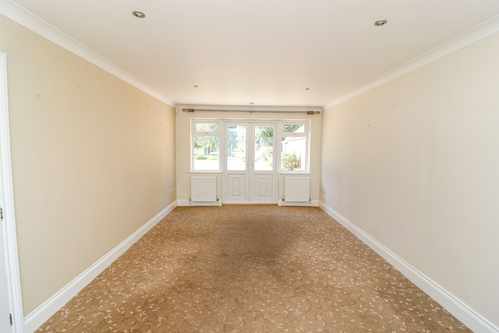 Bungalow for sale in Scunthorpe, Kenilworth Road, Scunthorpe, DN16 1EY