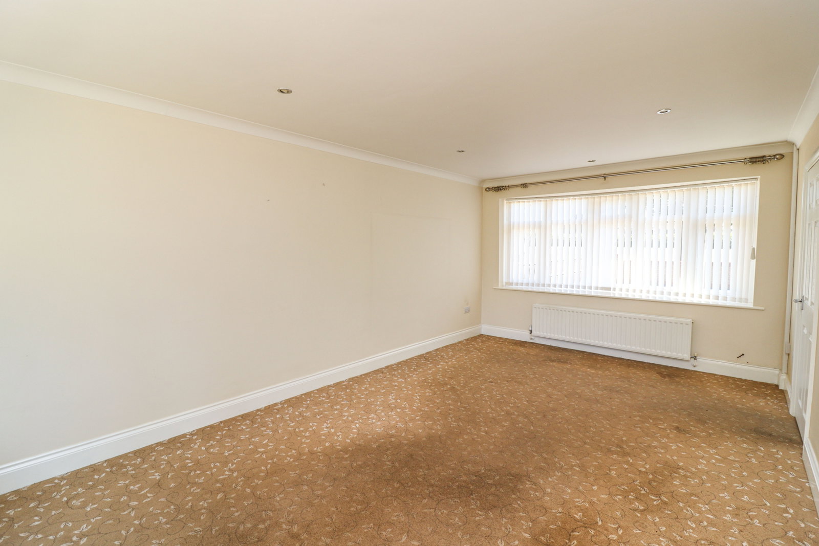 Bungalow for sale in Scunthorpe, Kenilworth Road, Scunthorpe, DN16 1EY