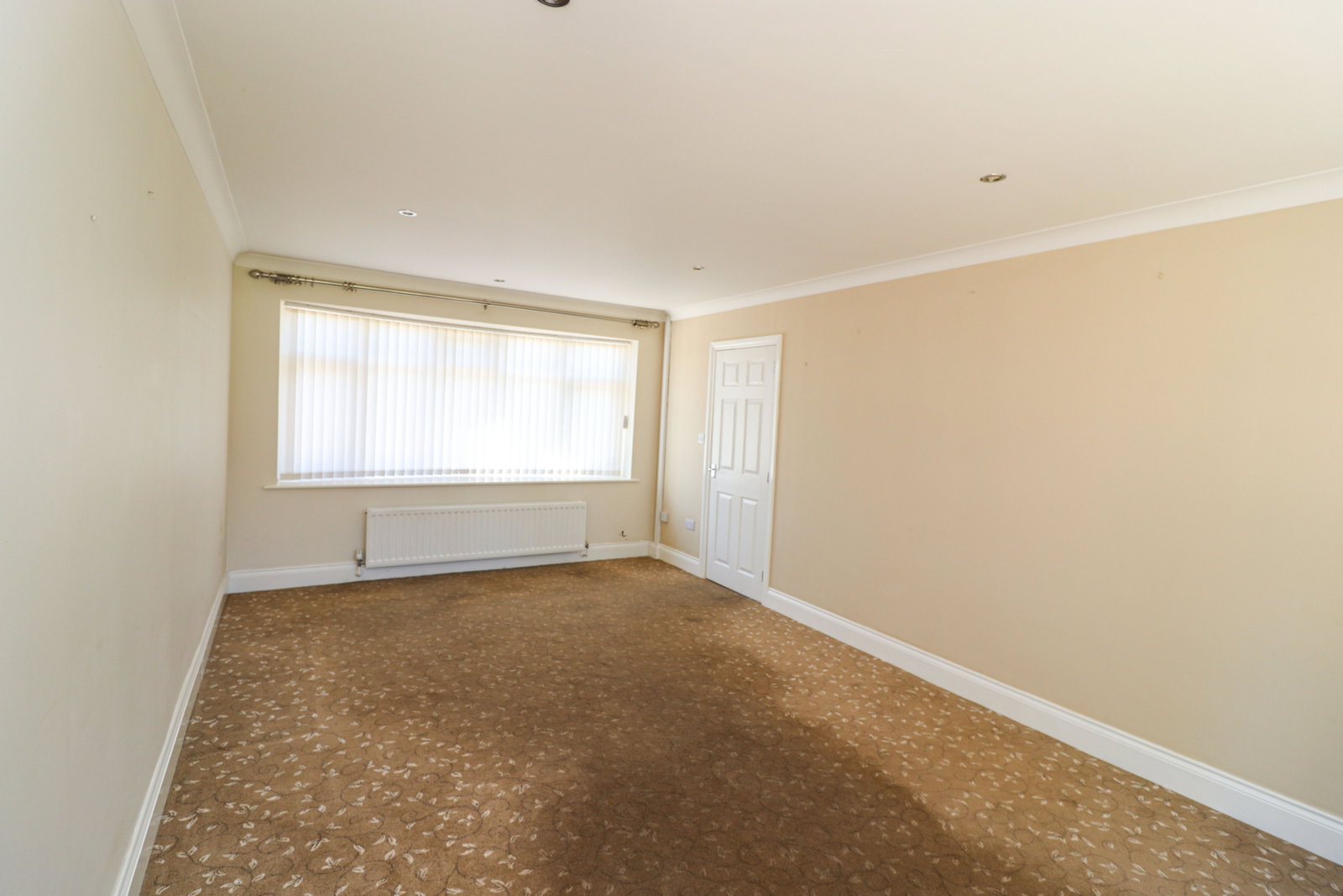 Bungalow for sale in Scunthorpe, Kenilworth Road, Scunthorpe, DN16 1EY