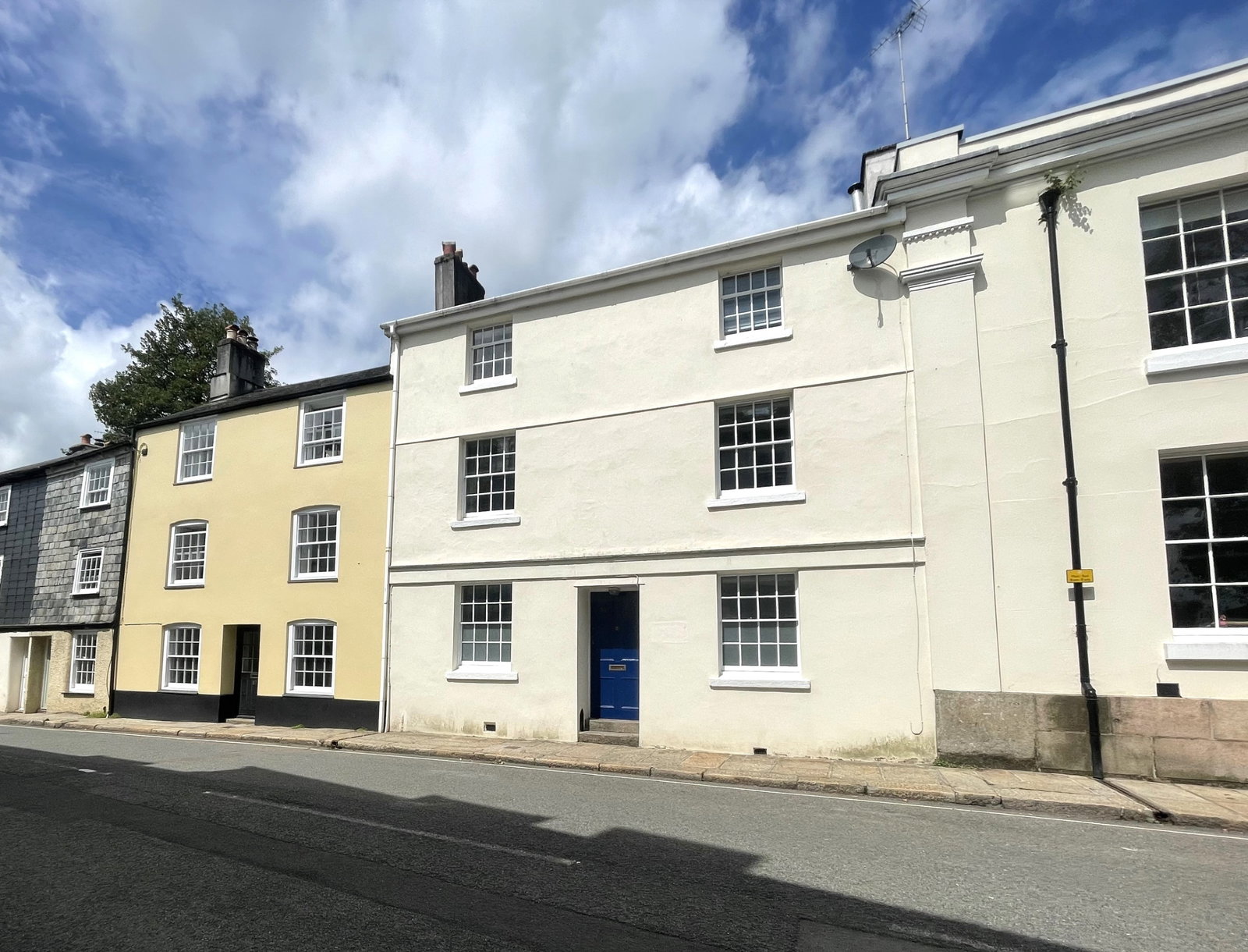 Town House in Tavistock