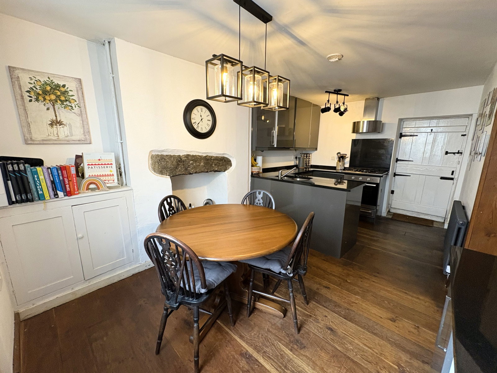 Town House in Tavistock
