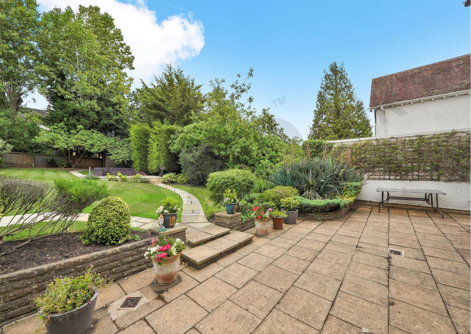 Detached House in London