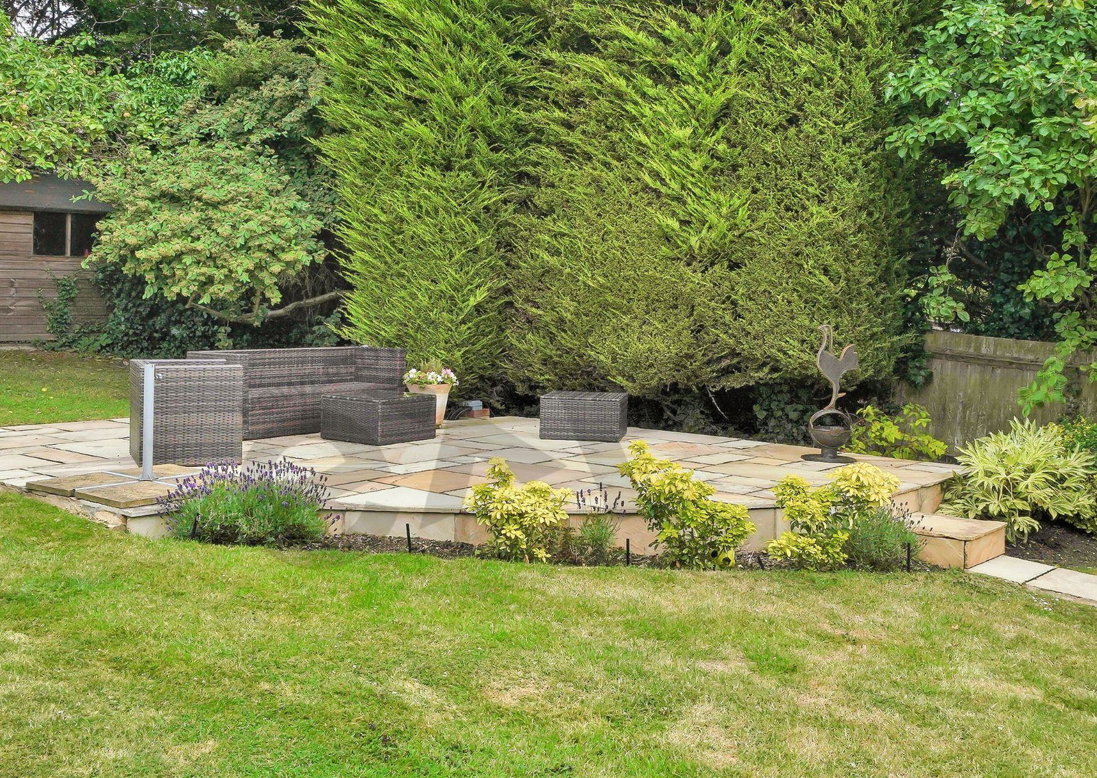 Detached House in London