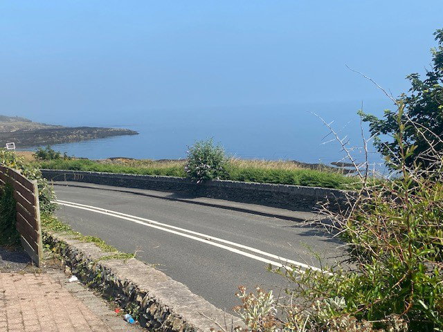 Detached House in Amlwch