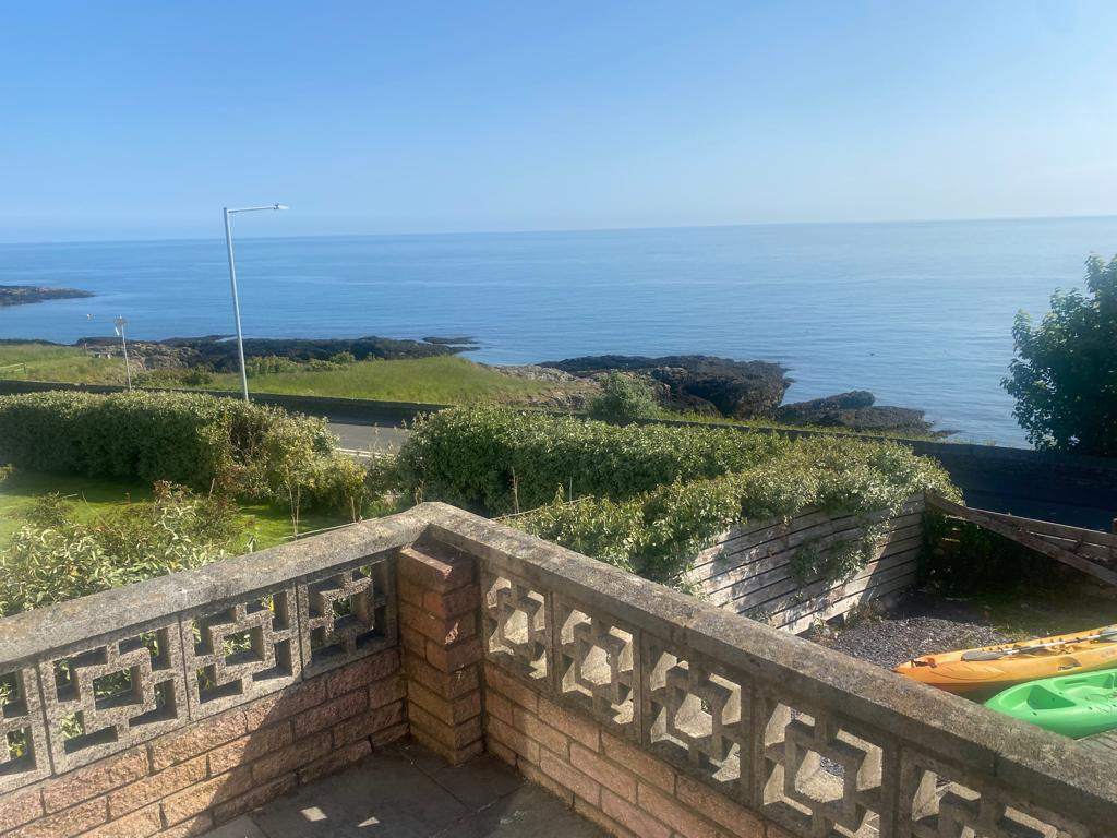 Detached House in Amlwch
