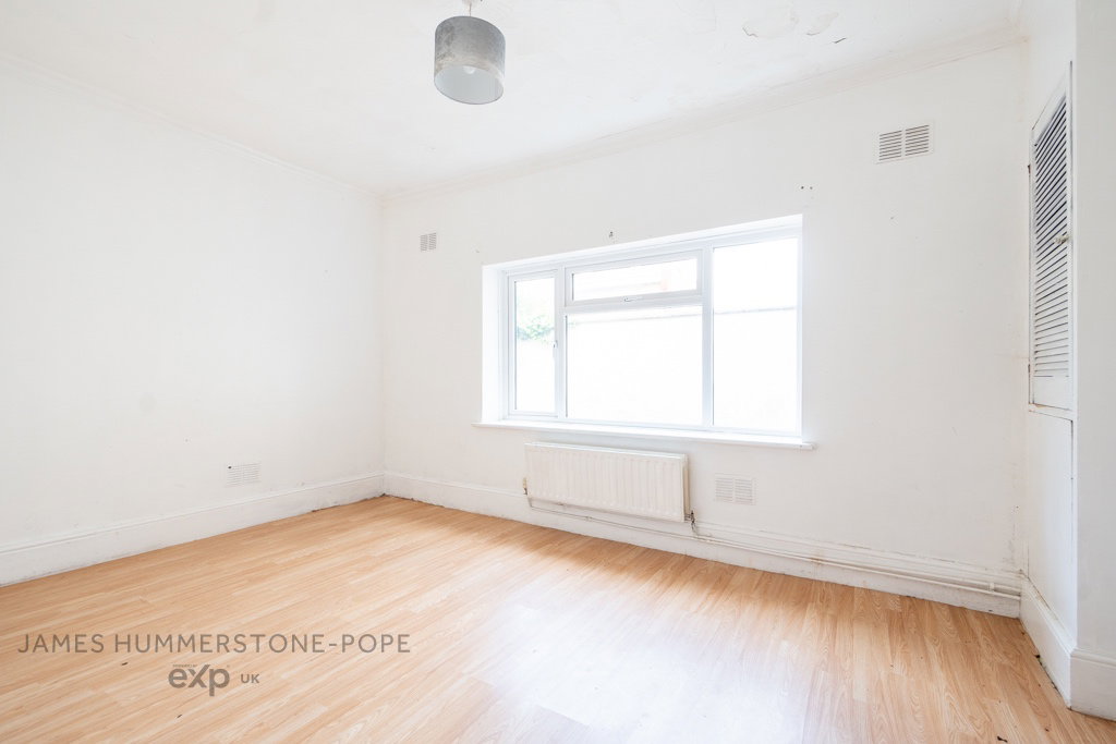 Flat in Margate