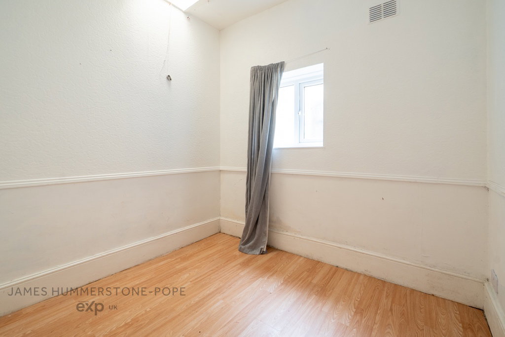 Flat in Margate