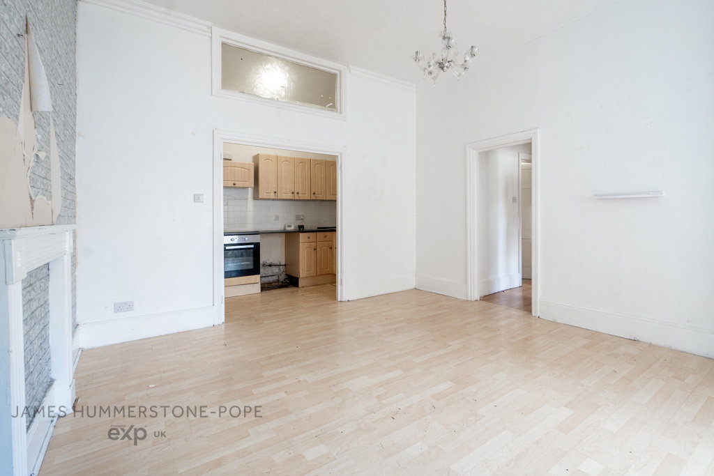 Flat in Margate