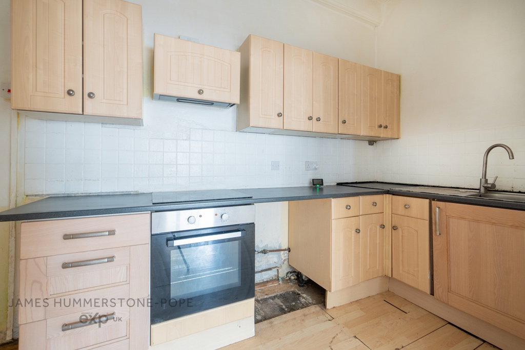 Flat in Margate