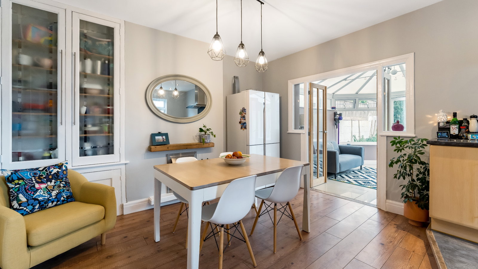 Semi Detached House in Plymouth