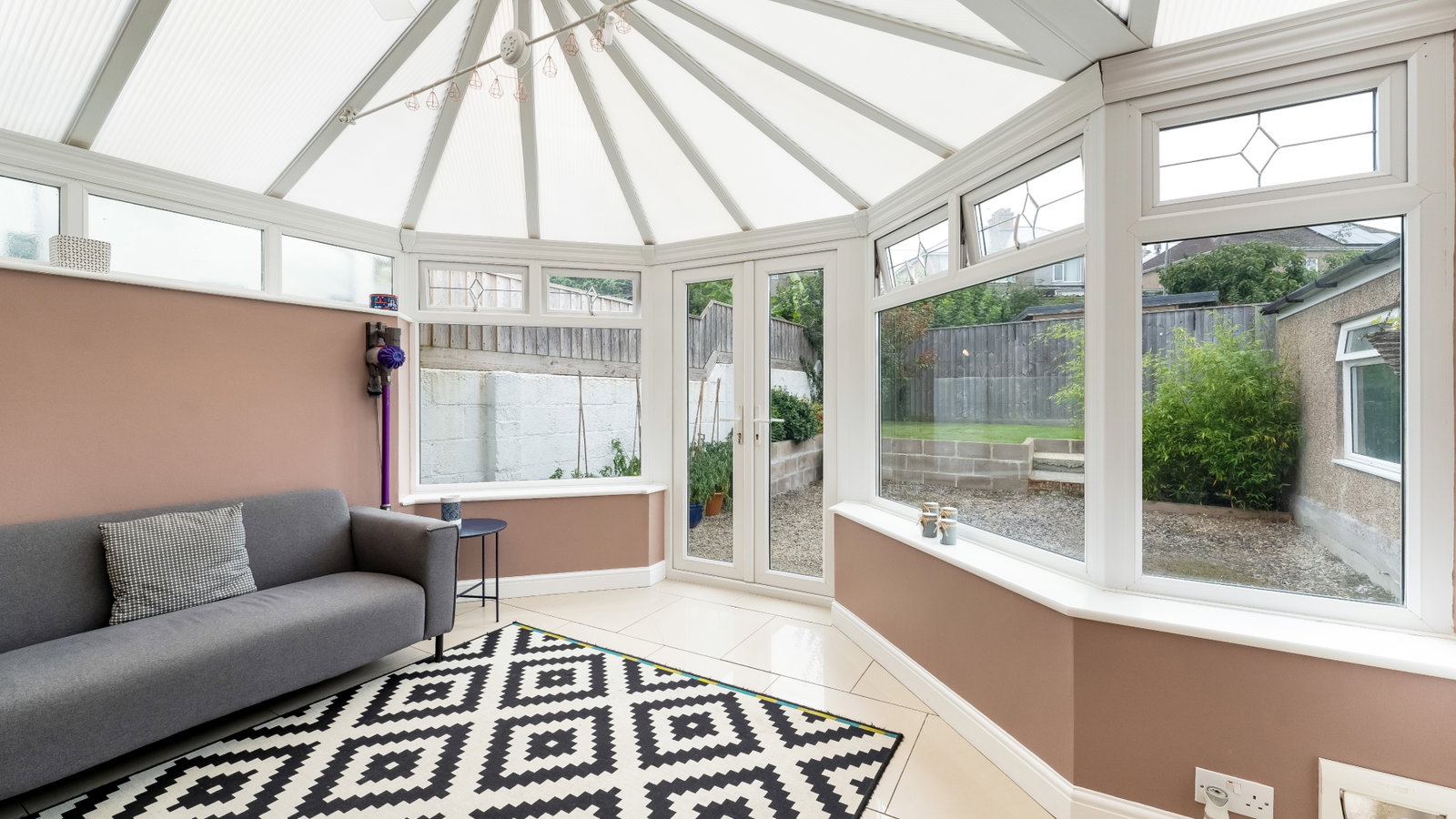 Semi Detached House in Plymouth
