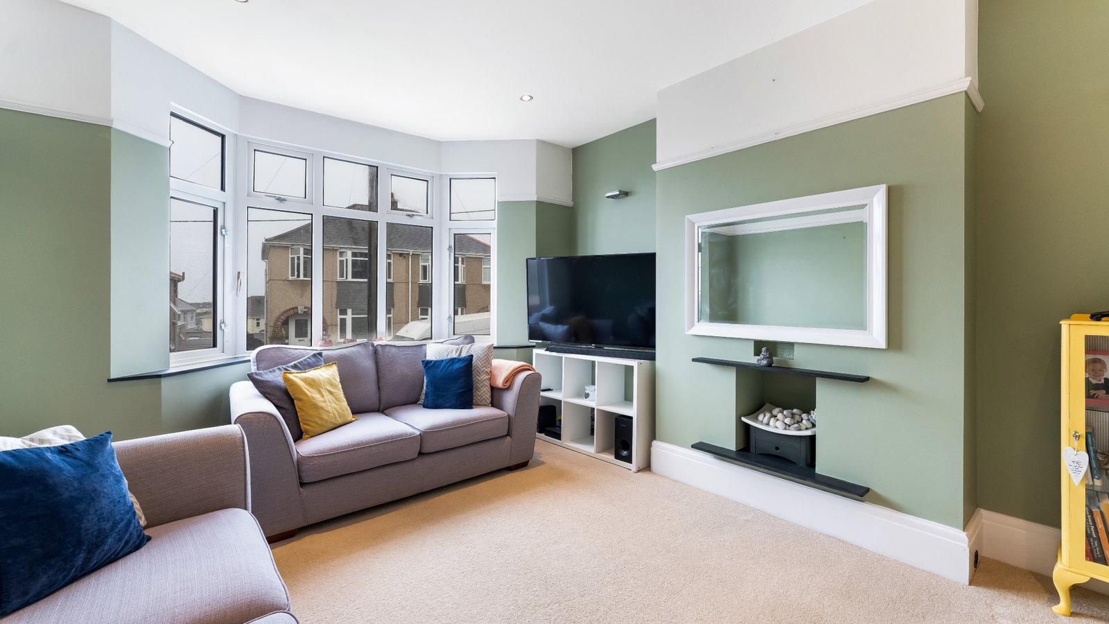 Semi Detached House in Plymouth