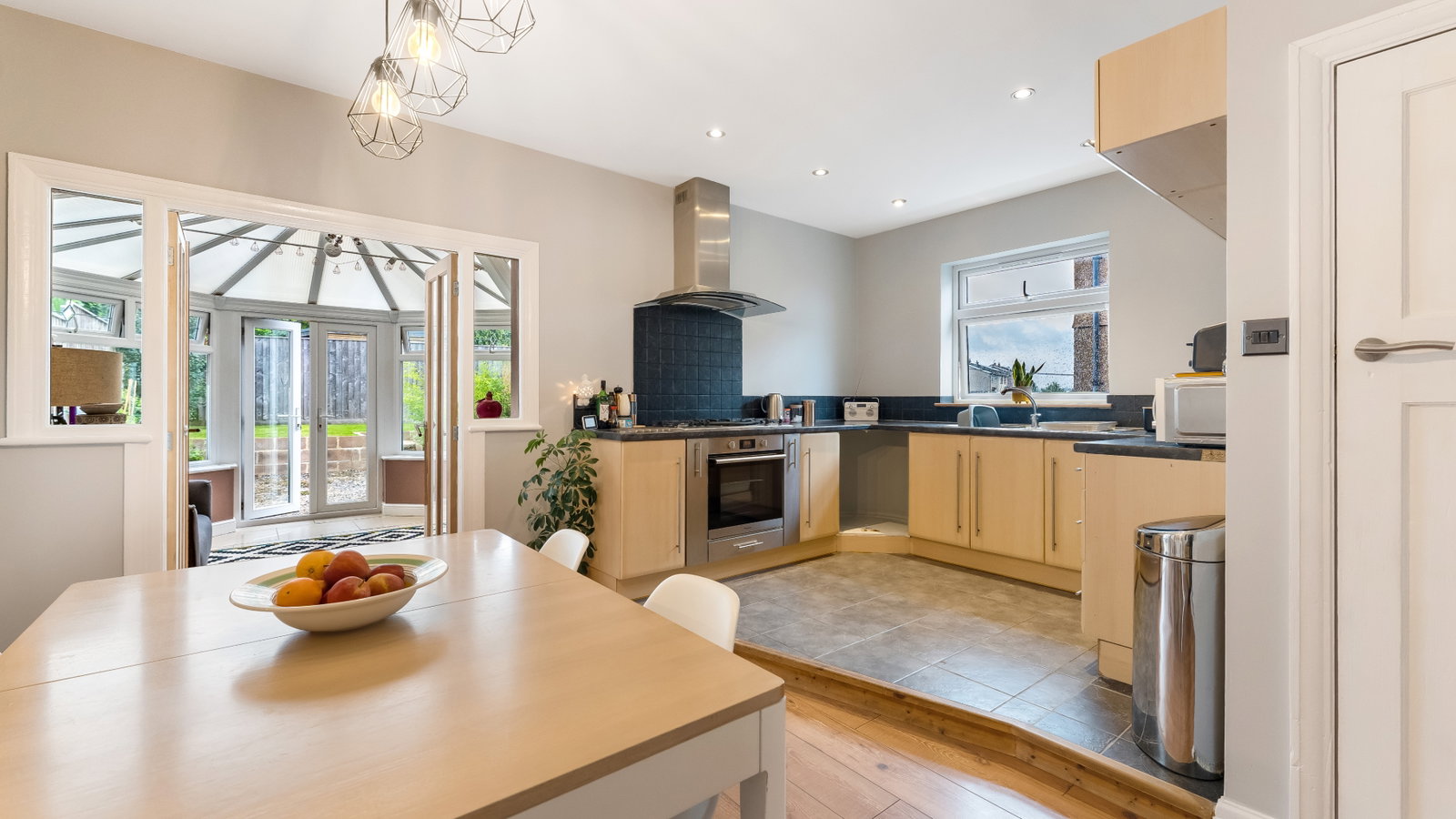 Semi Detached House in Plymouth