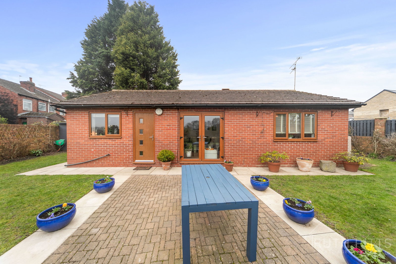 Detached House in Barnsley