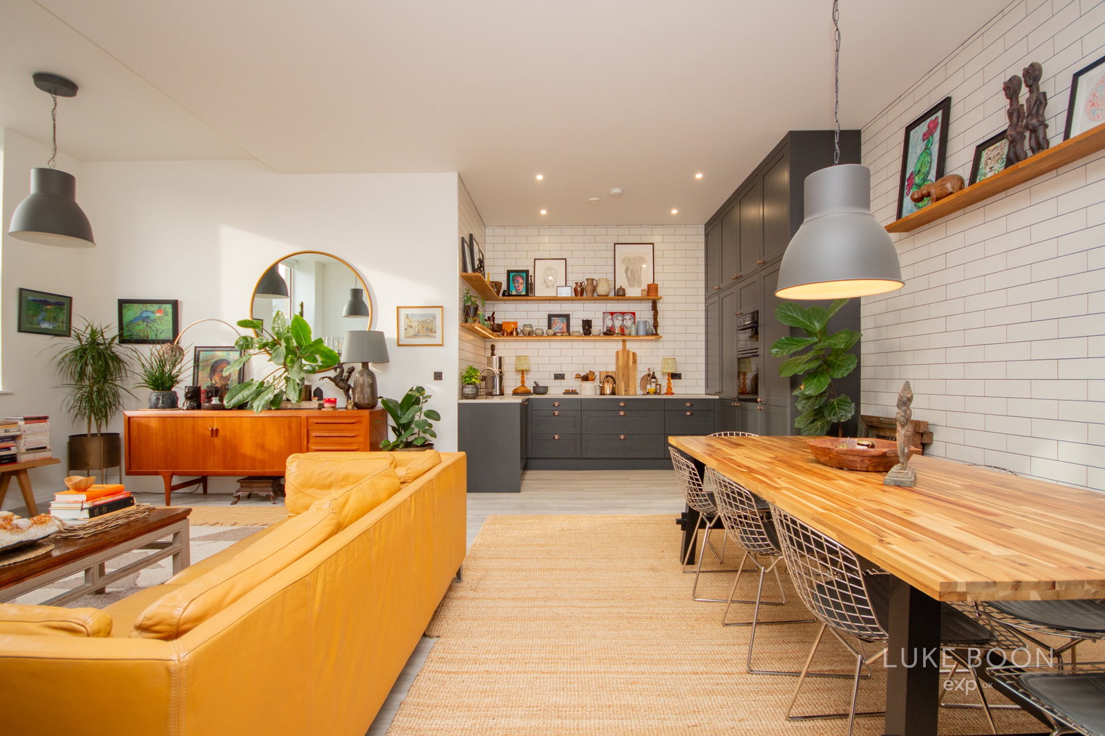 Apartment in Plymouth