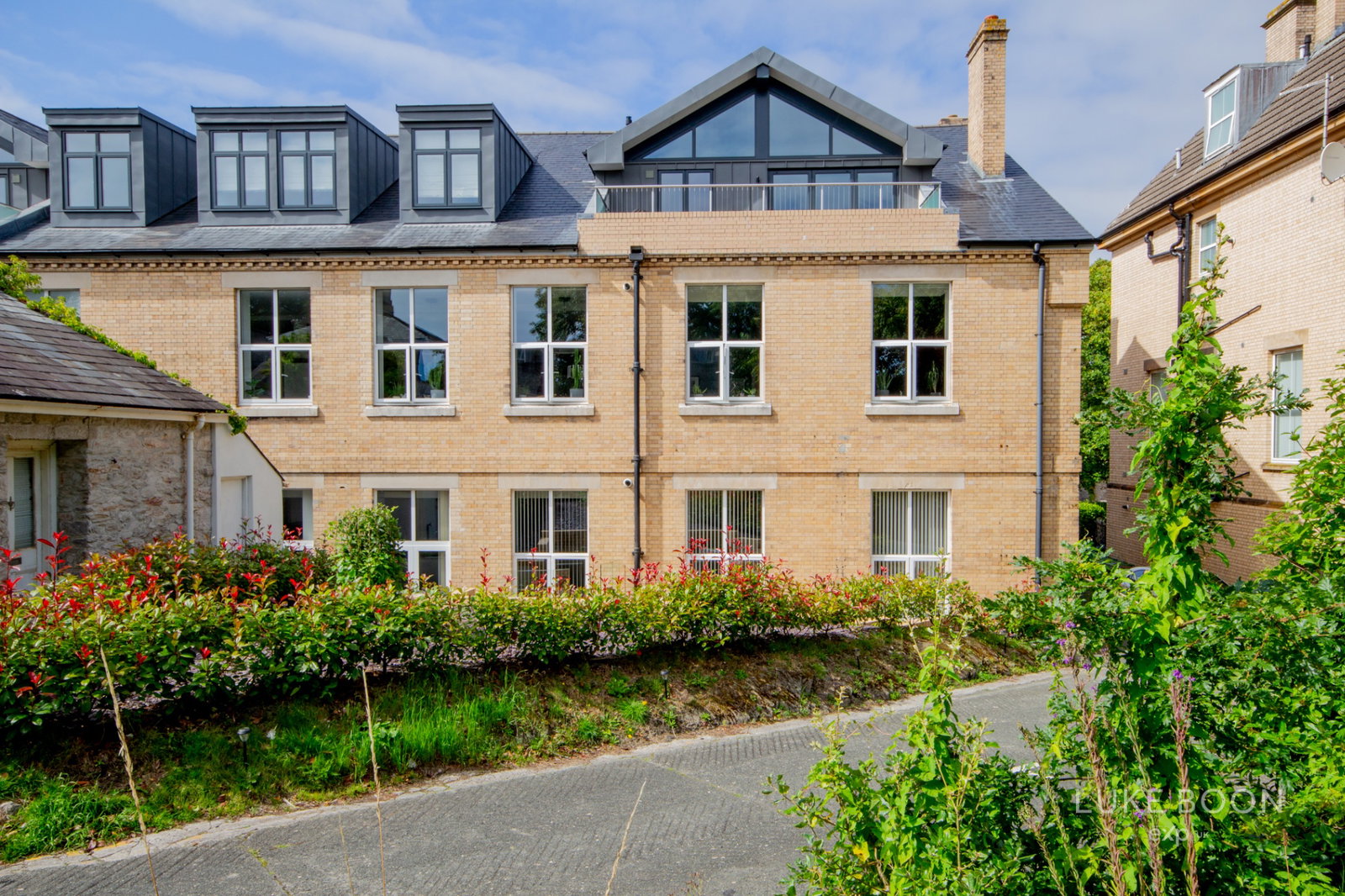Apartment in Plymouth