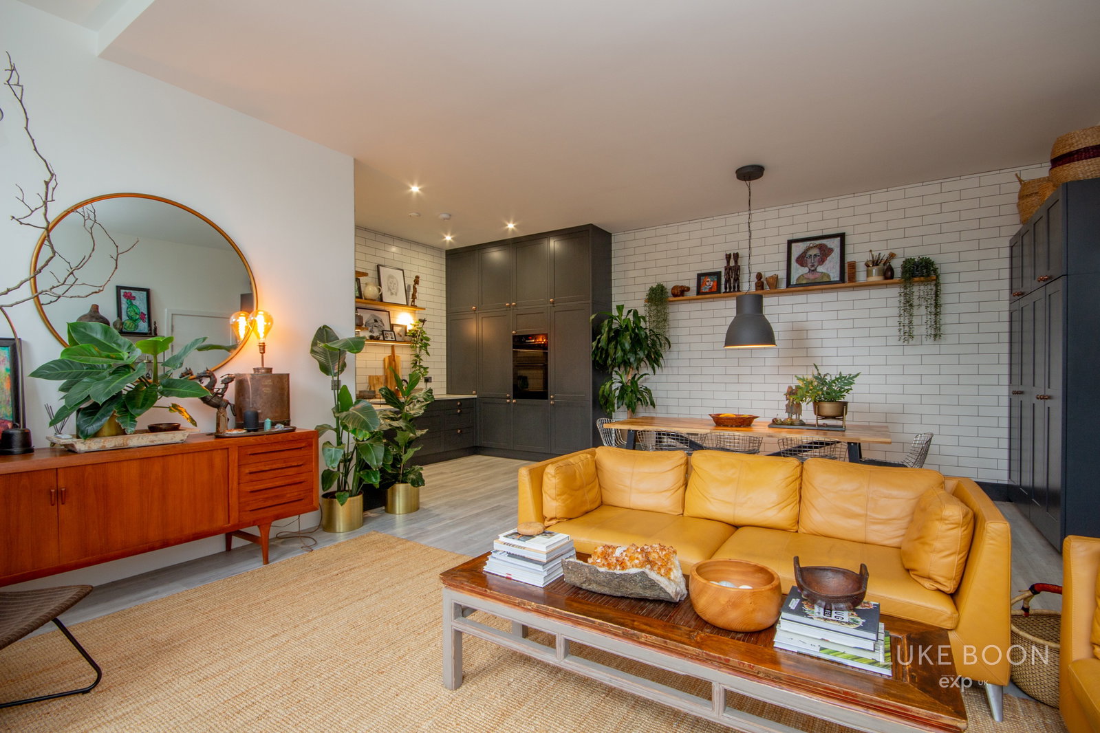 Apartment in Plymouth
