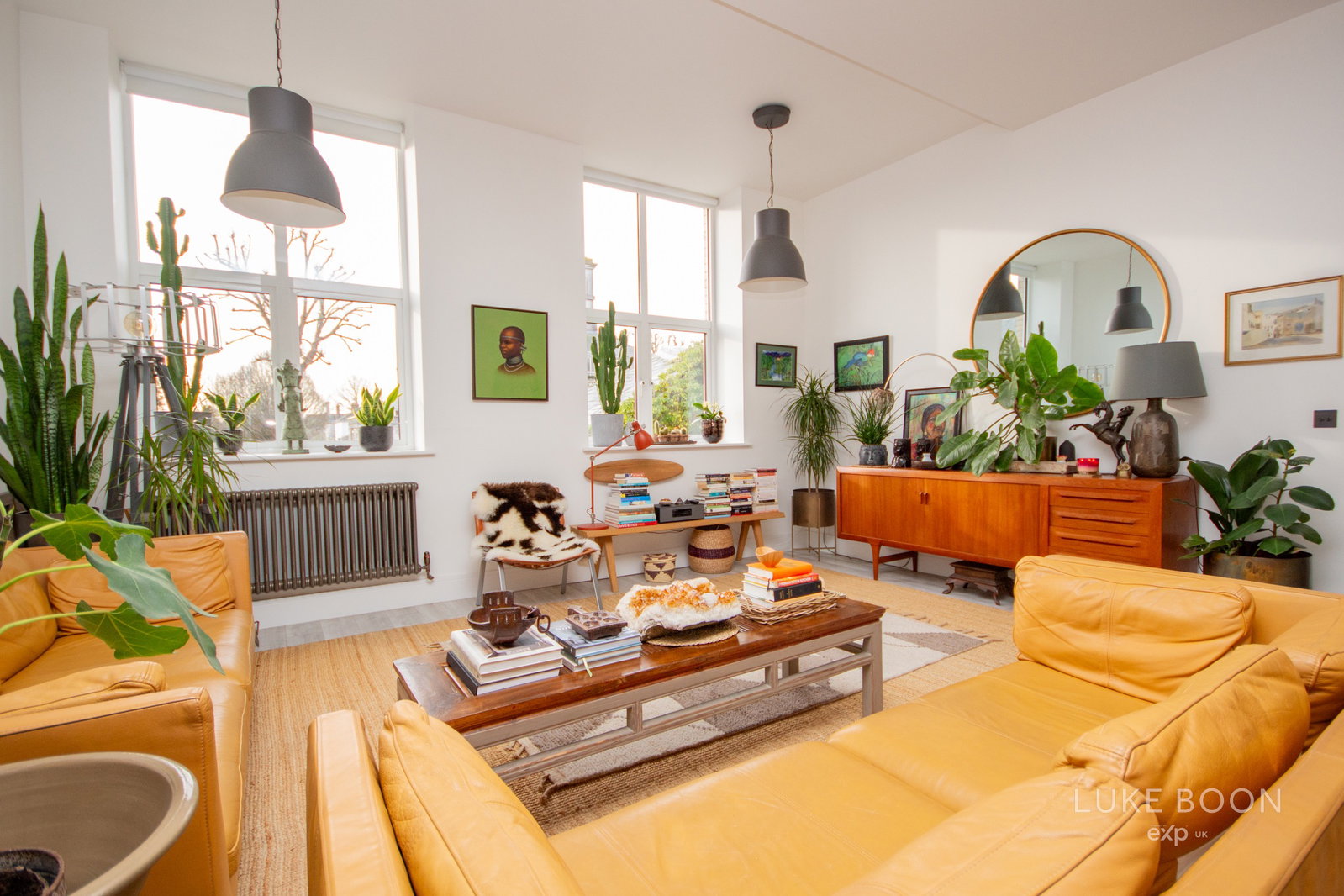 Apartment in Plymouth
