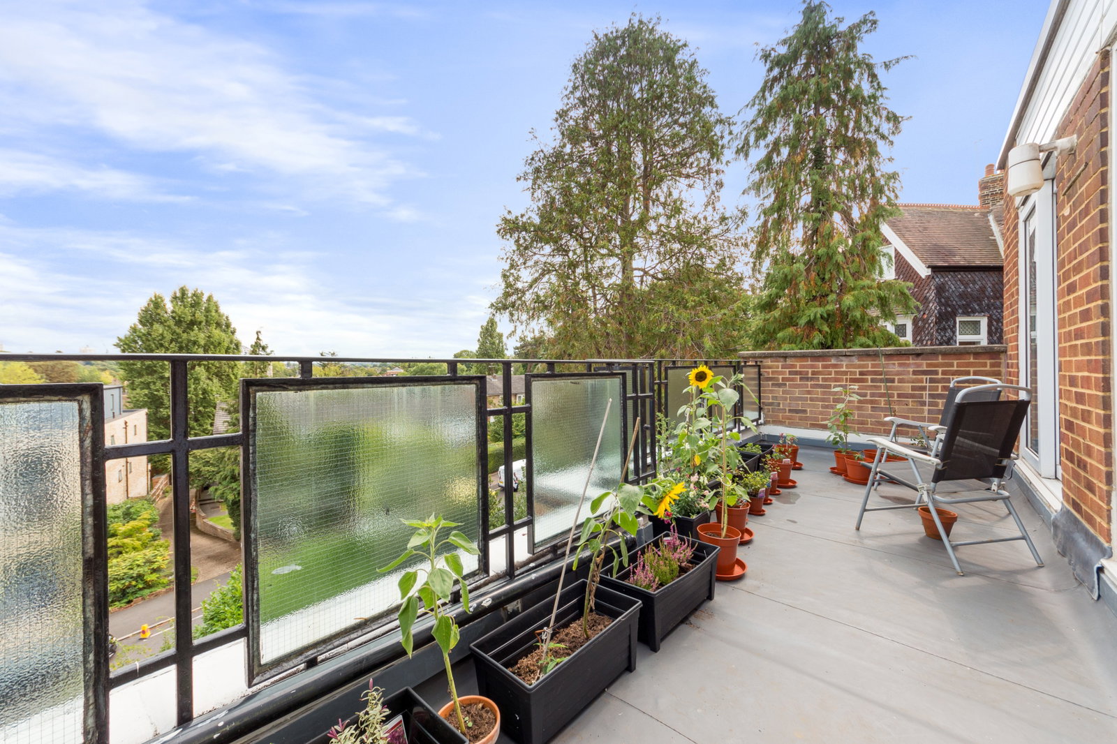 Penthouse in Bromley