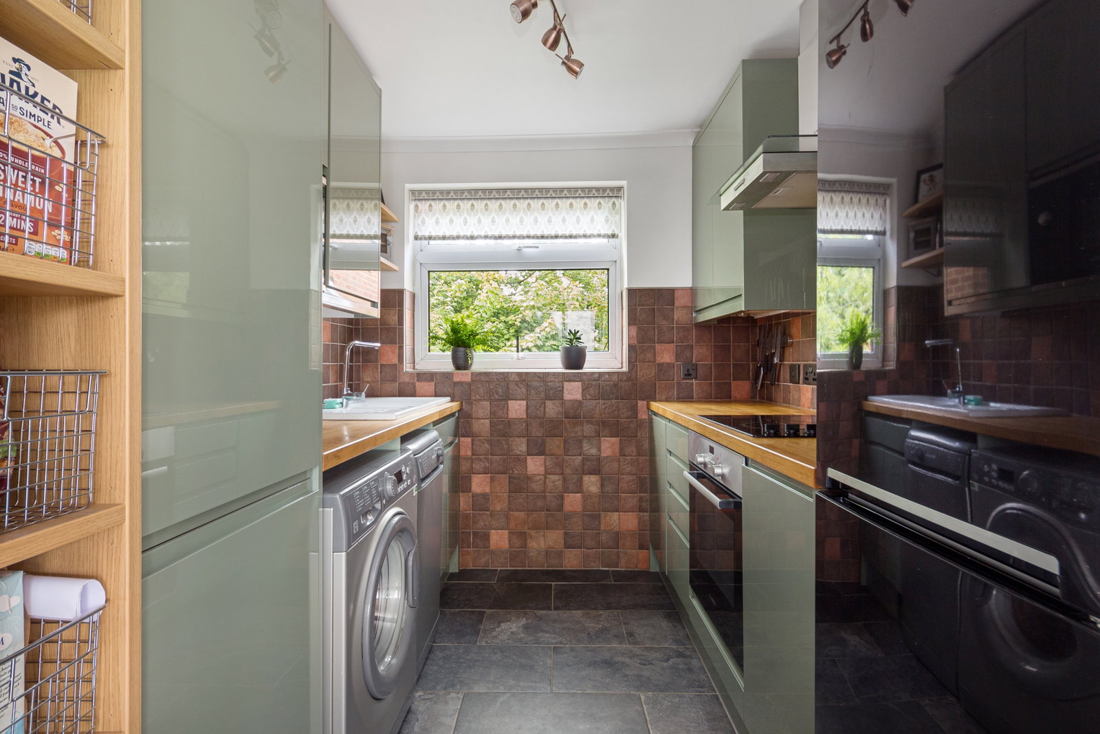 Penthouse in Bromley