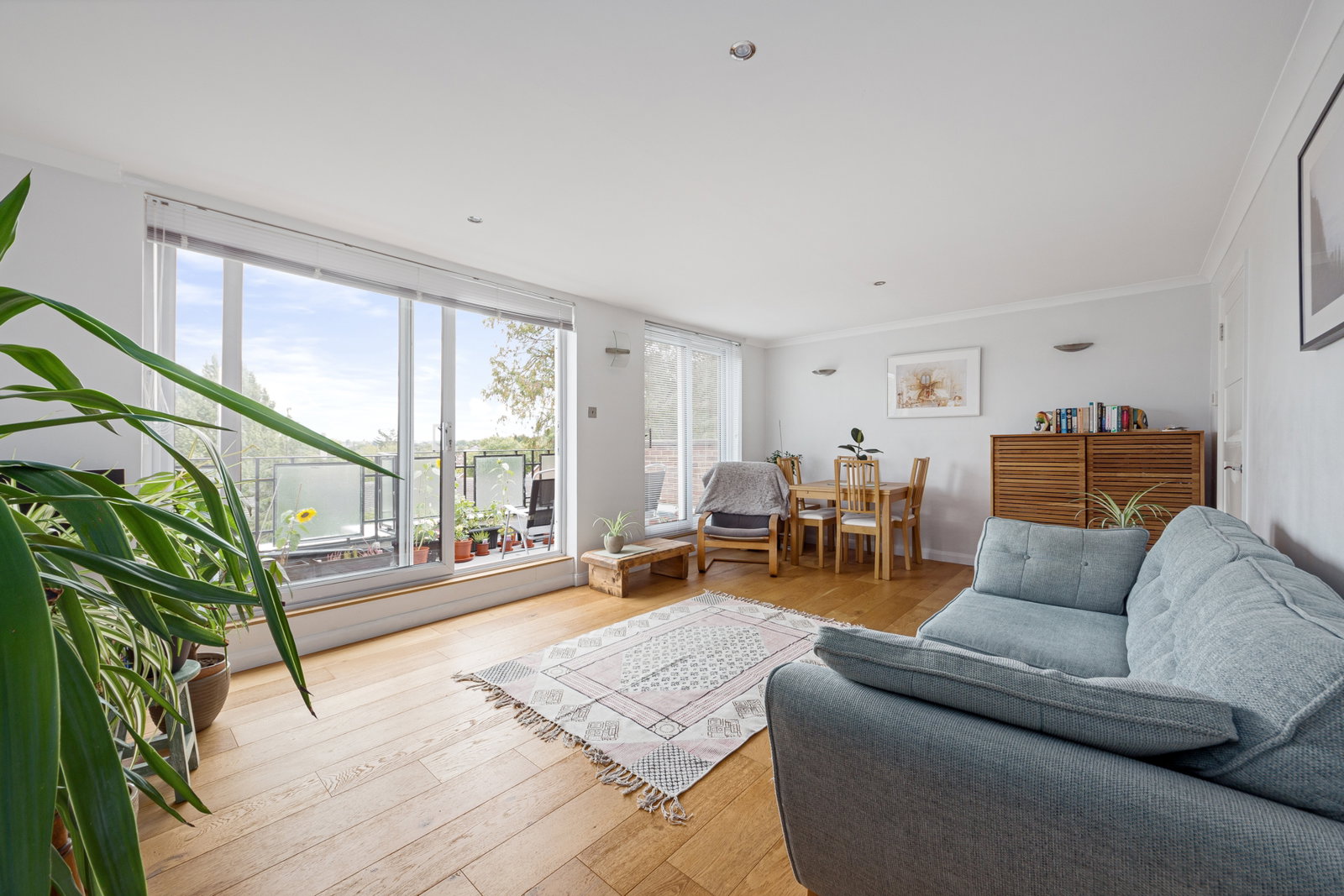 Penthouse in Bromley