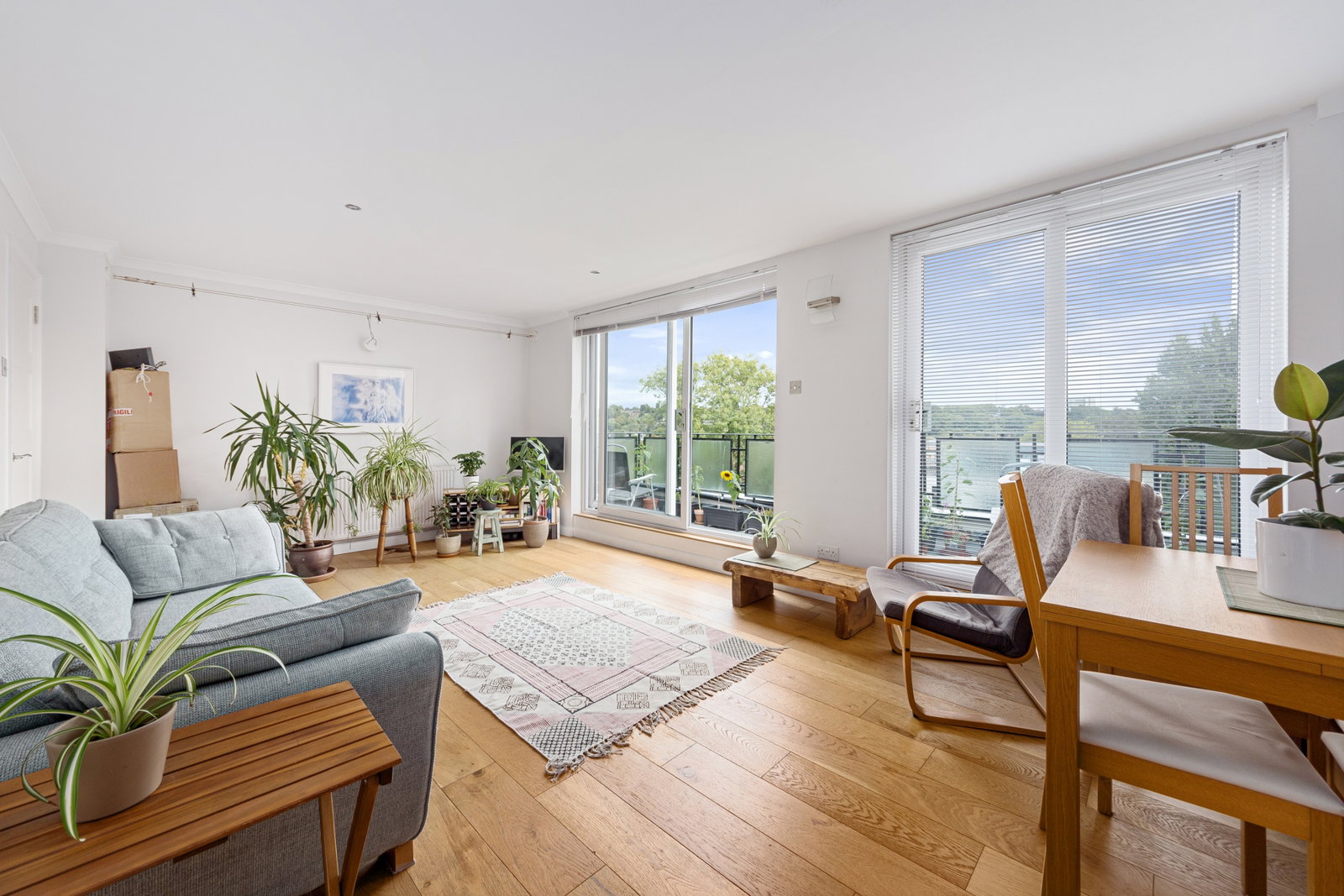 Penthouse in Bromley