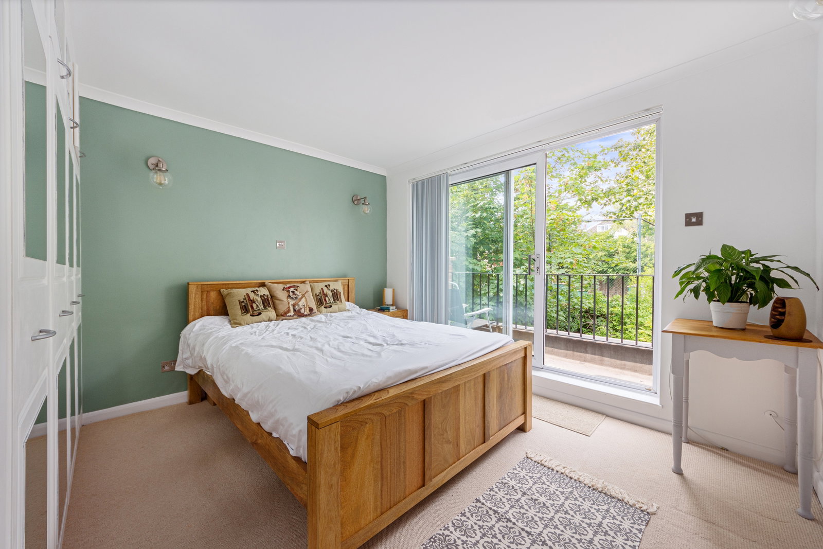 Penthouse in Bromley