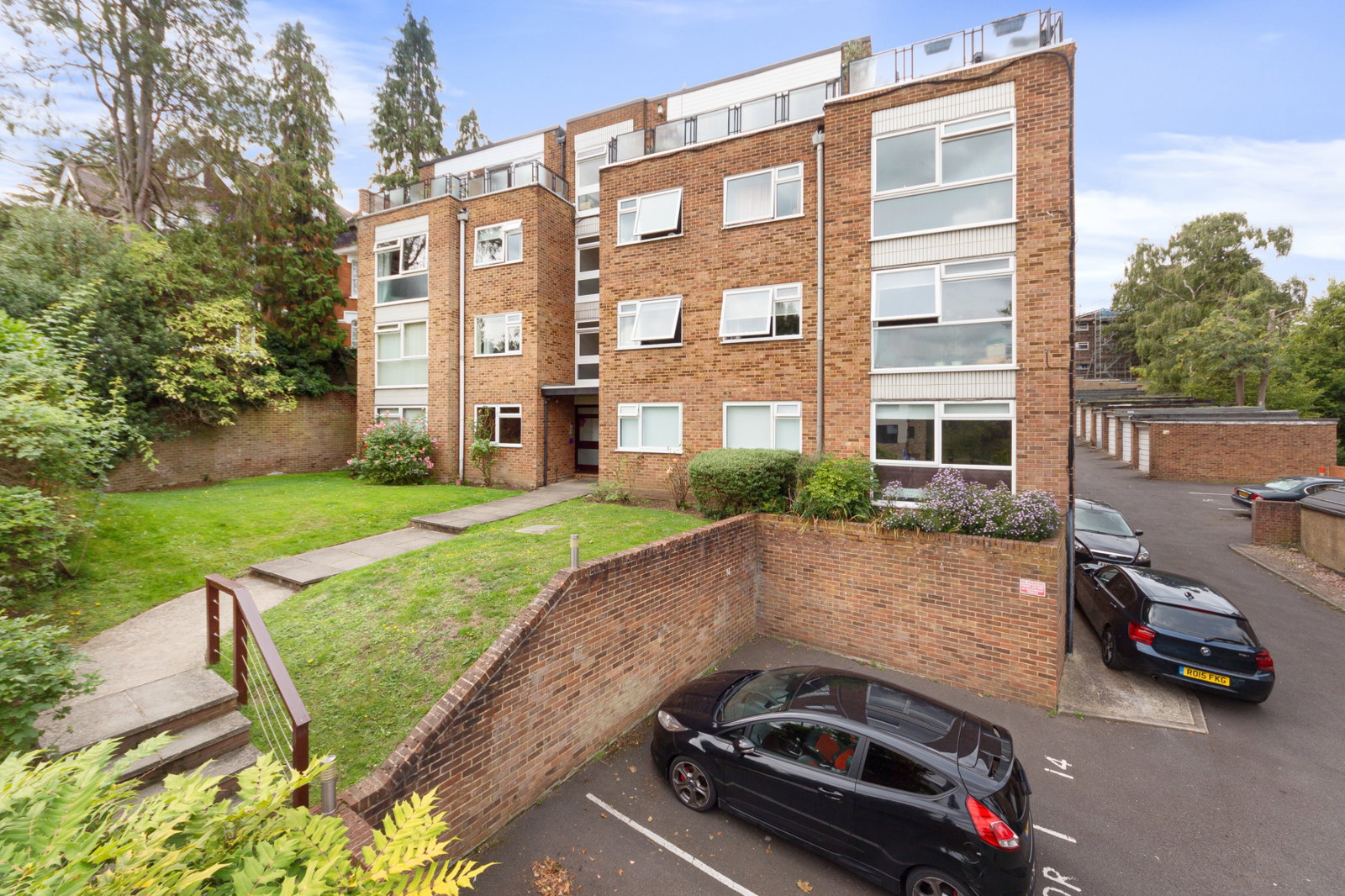 Penthouse in Bromley