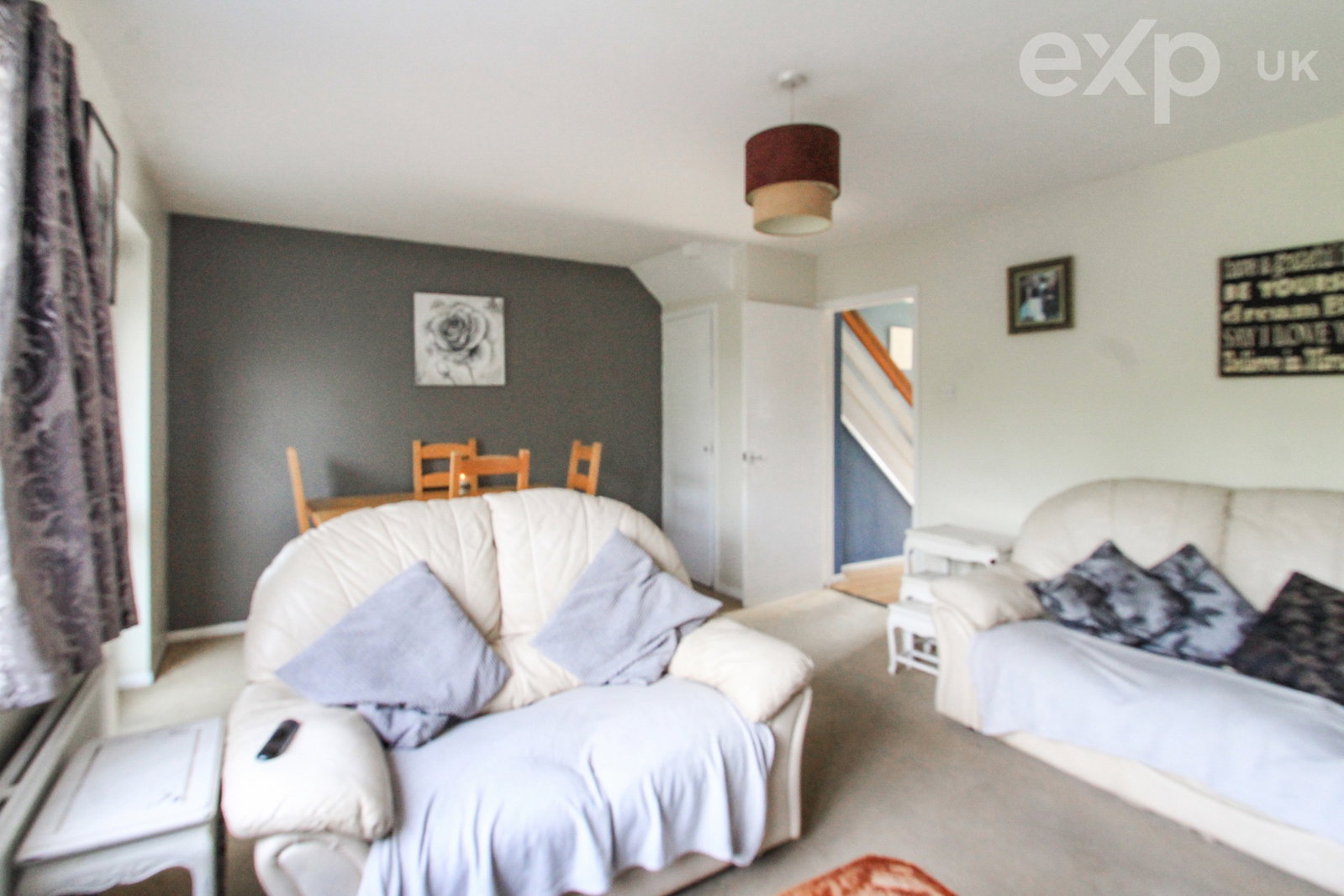 Semi Detached House for sale in Sevenoaks, Sherbourne Close, West Kingsdown, TN15