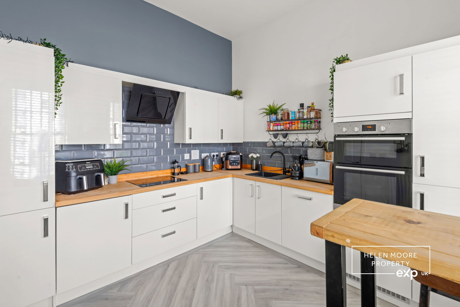 Terraced House in Plymouth
